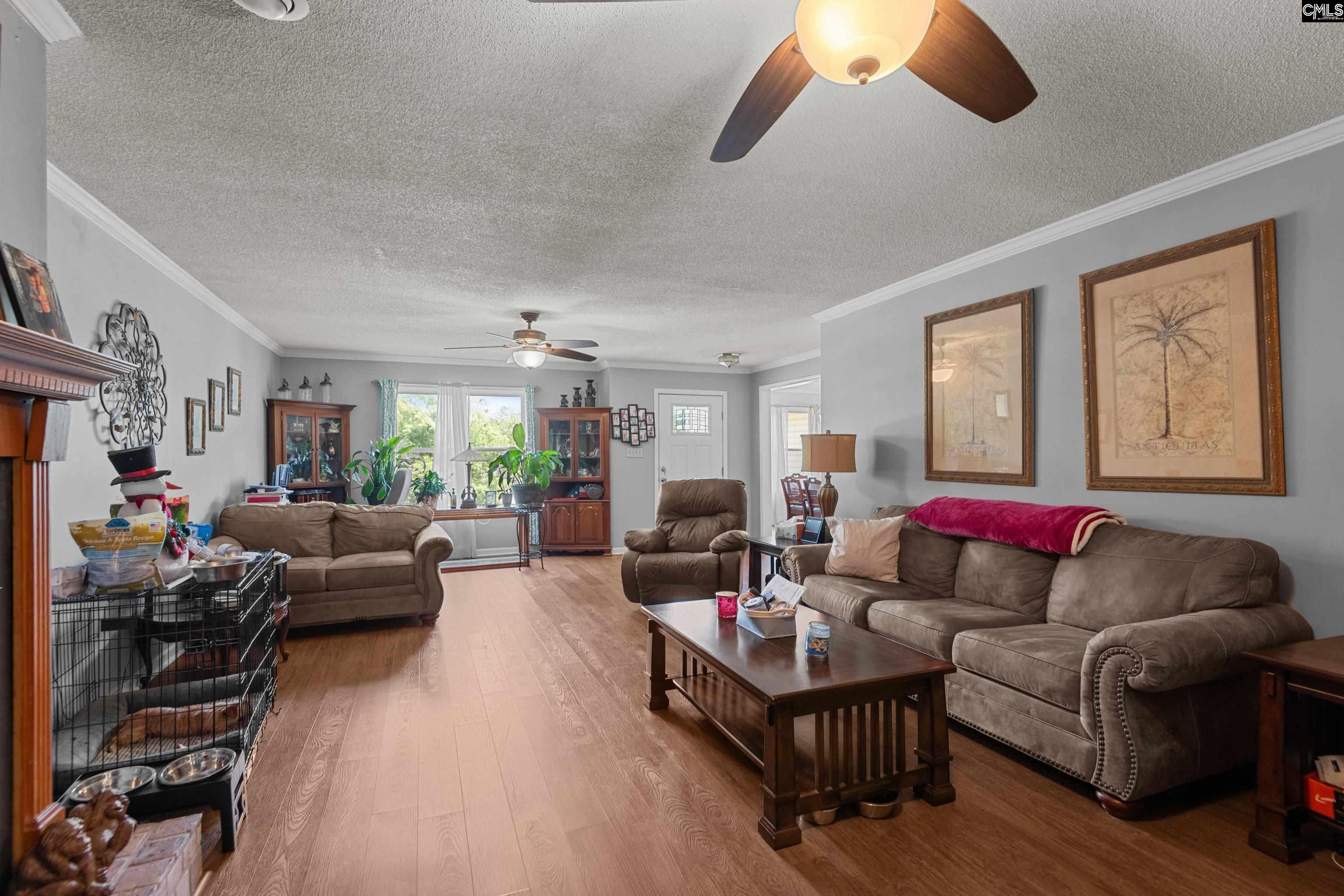 419 Bakerton Court, Columbia, South Carolina image 9