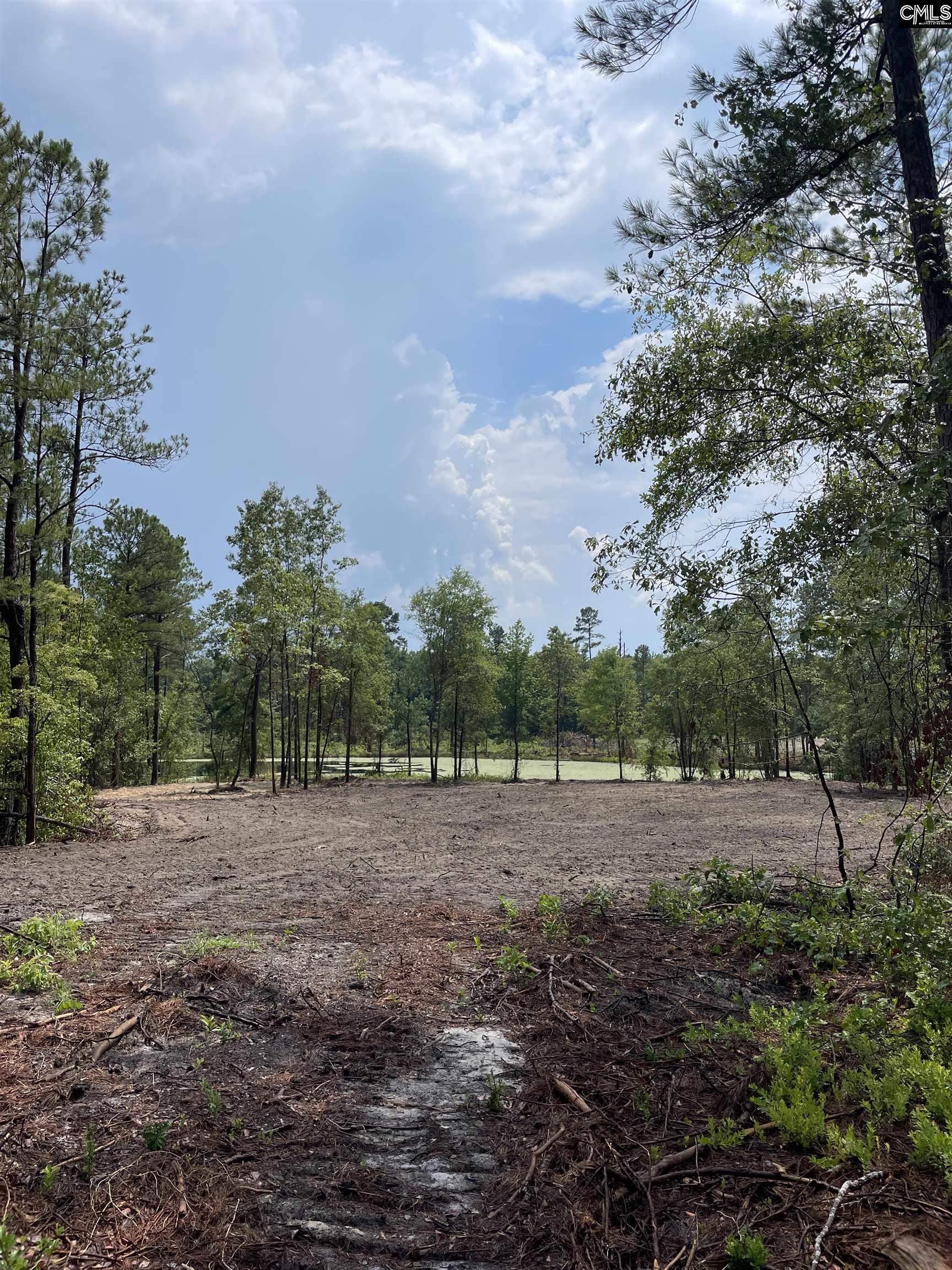 1410 Teal Road Cassatt, SC 29032