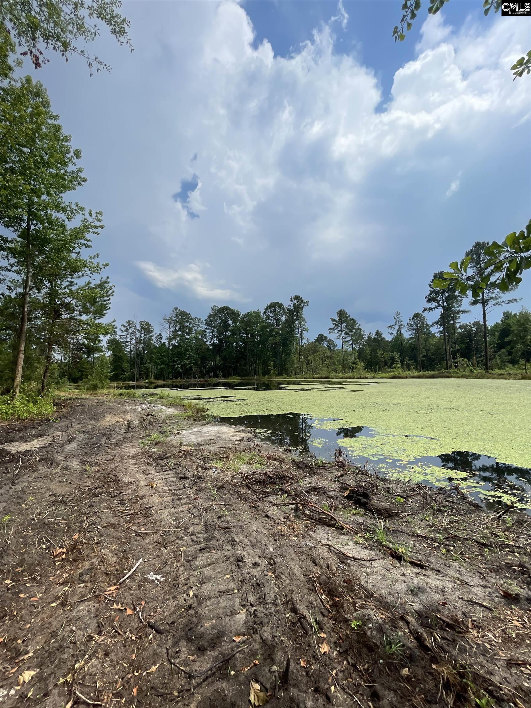 1410 Teal Road Cassatt, SC 29032
