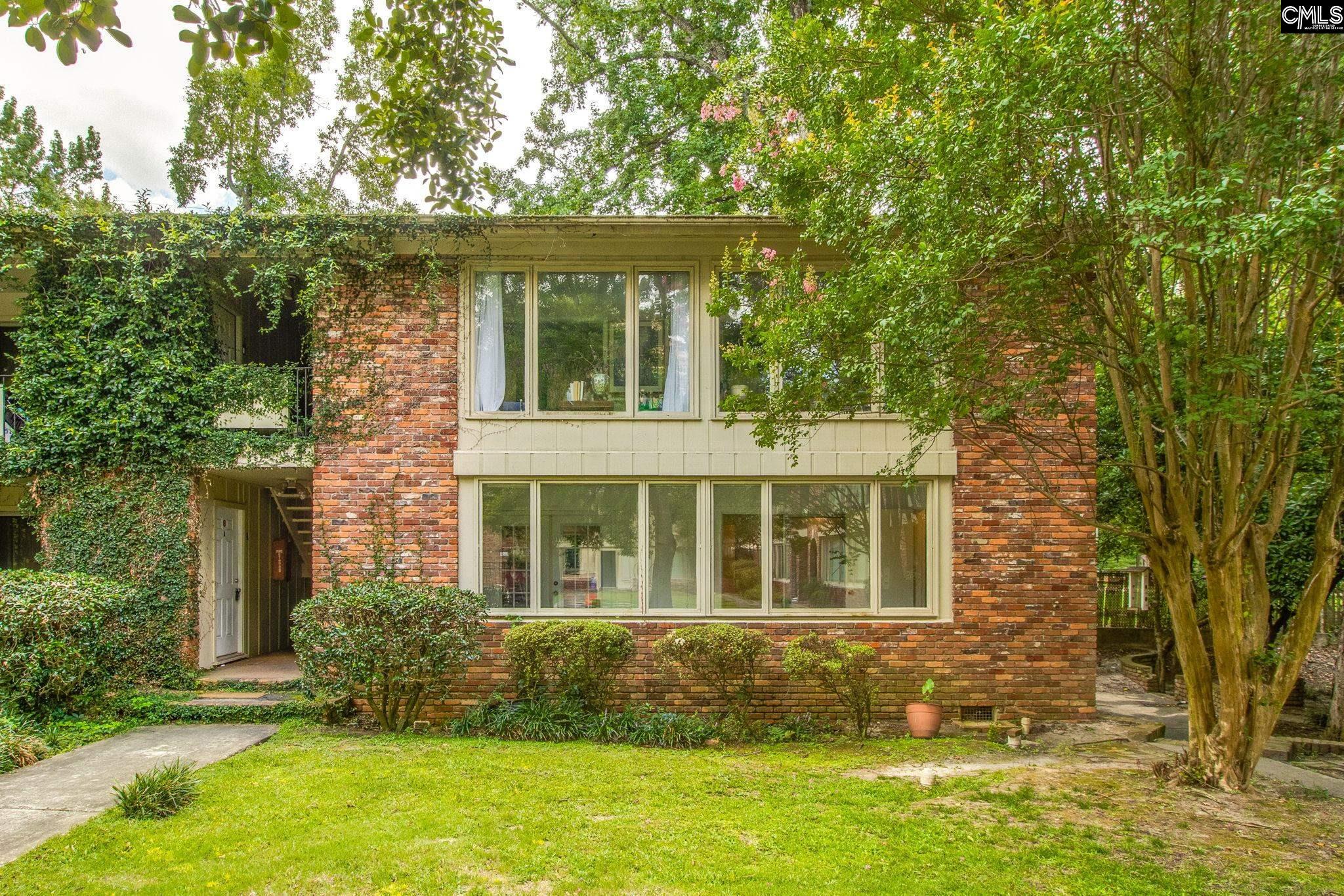529 King Street Columbia, SC 29205