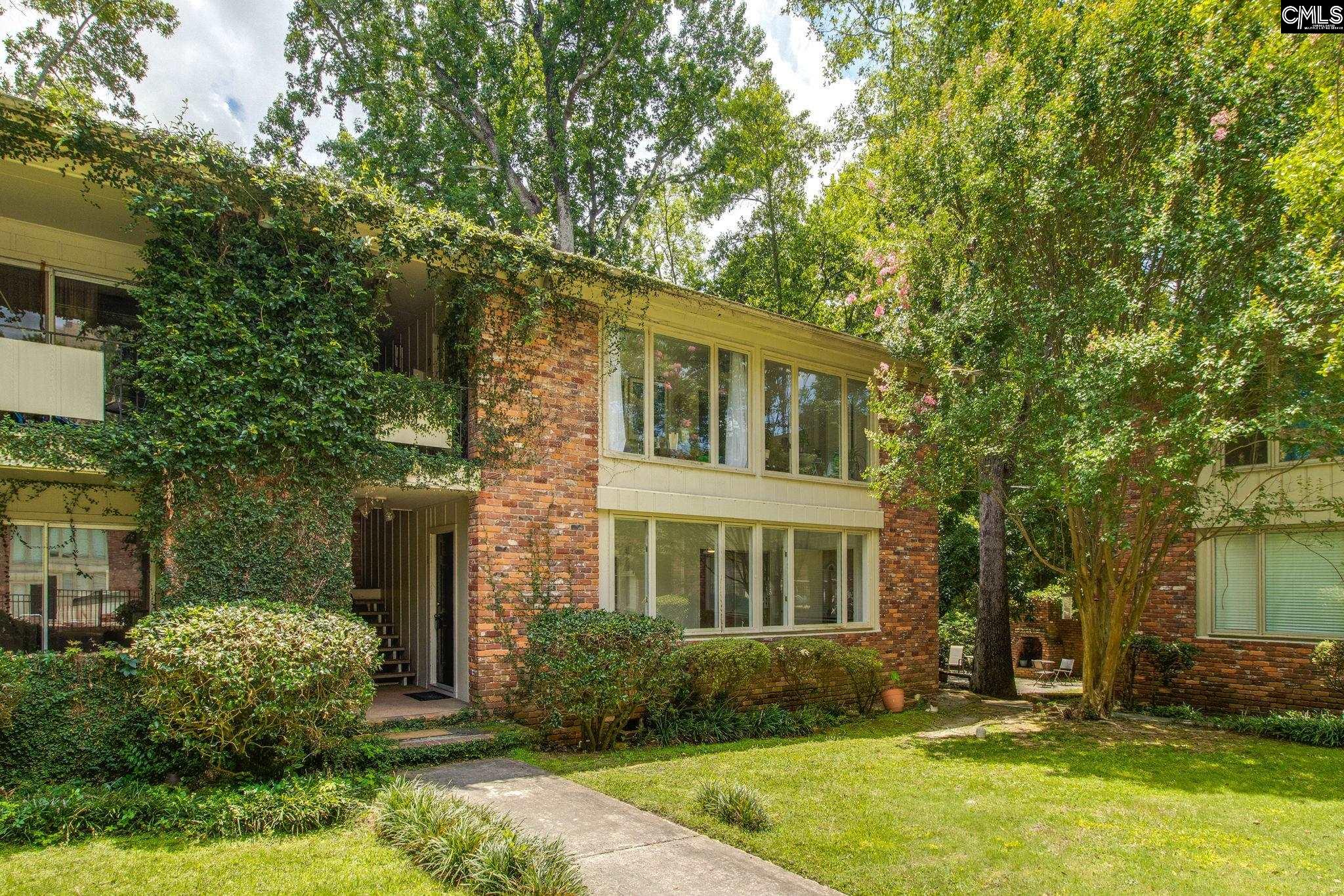 529 King Street Columbia, SC 29205