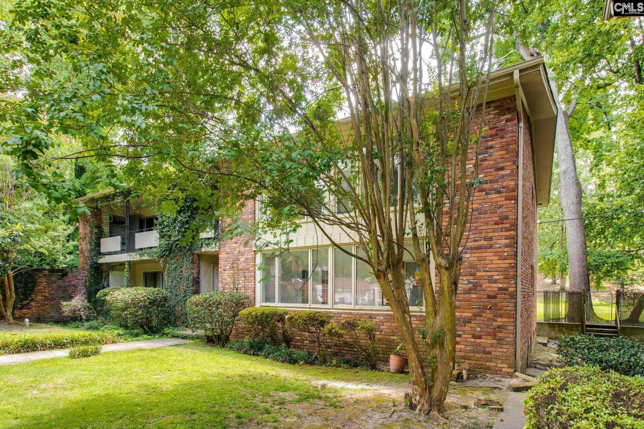 529 King Street Columbia, SC 29205