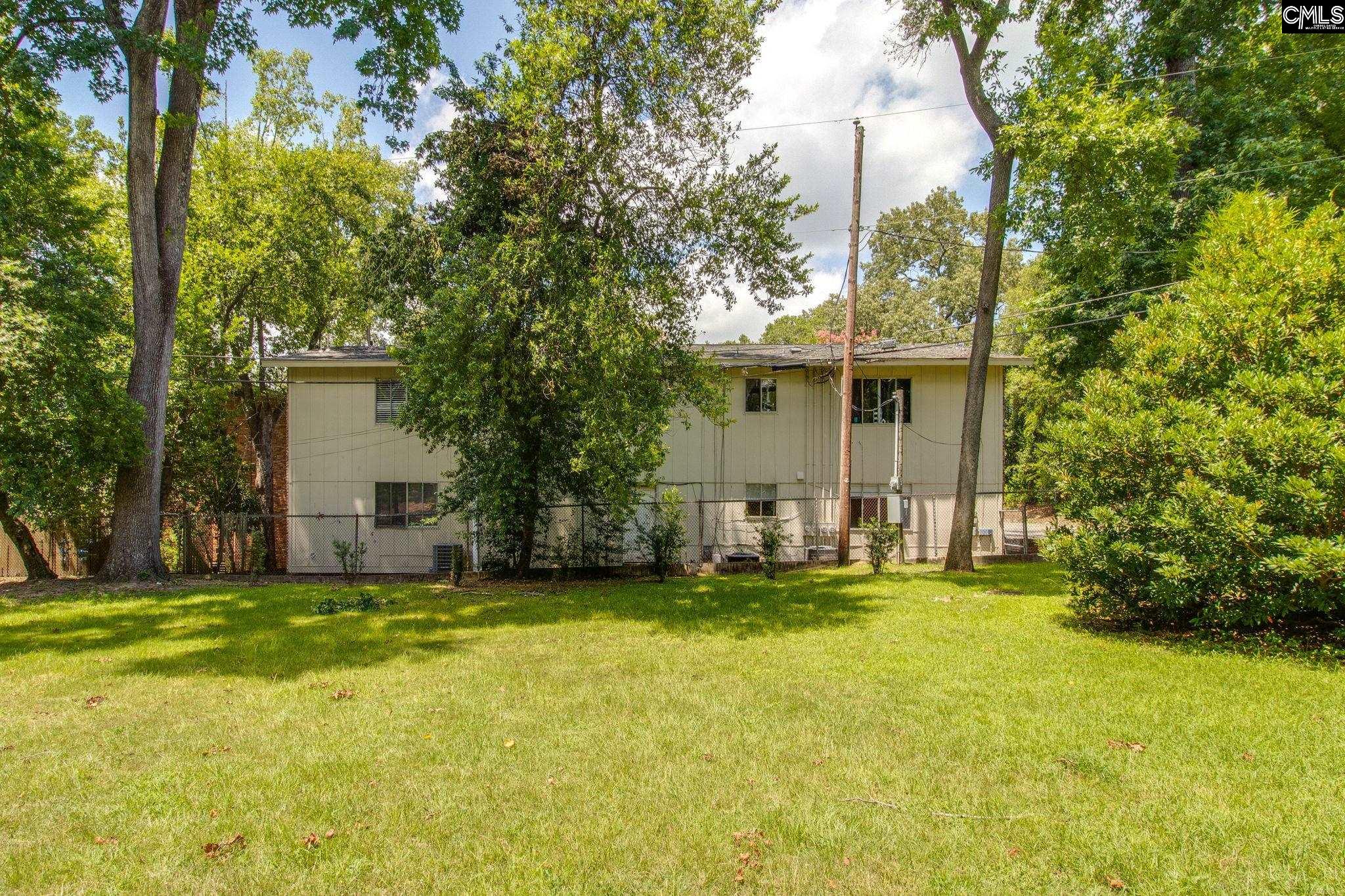 529 King Street Columbia, SC 29205