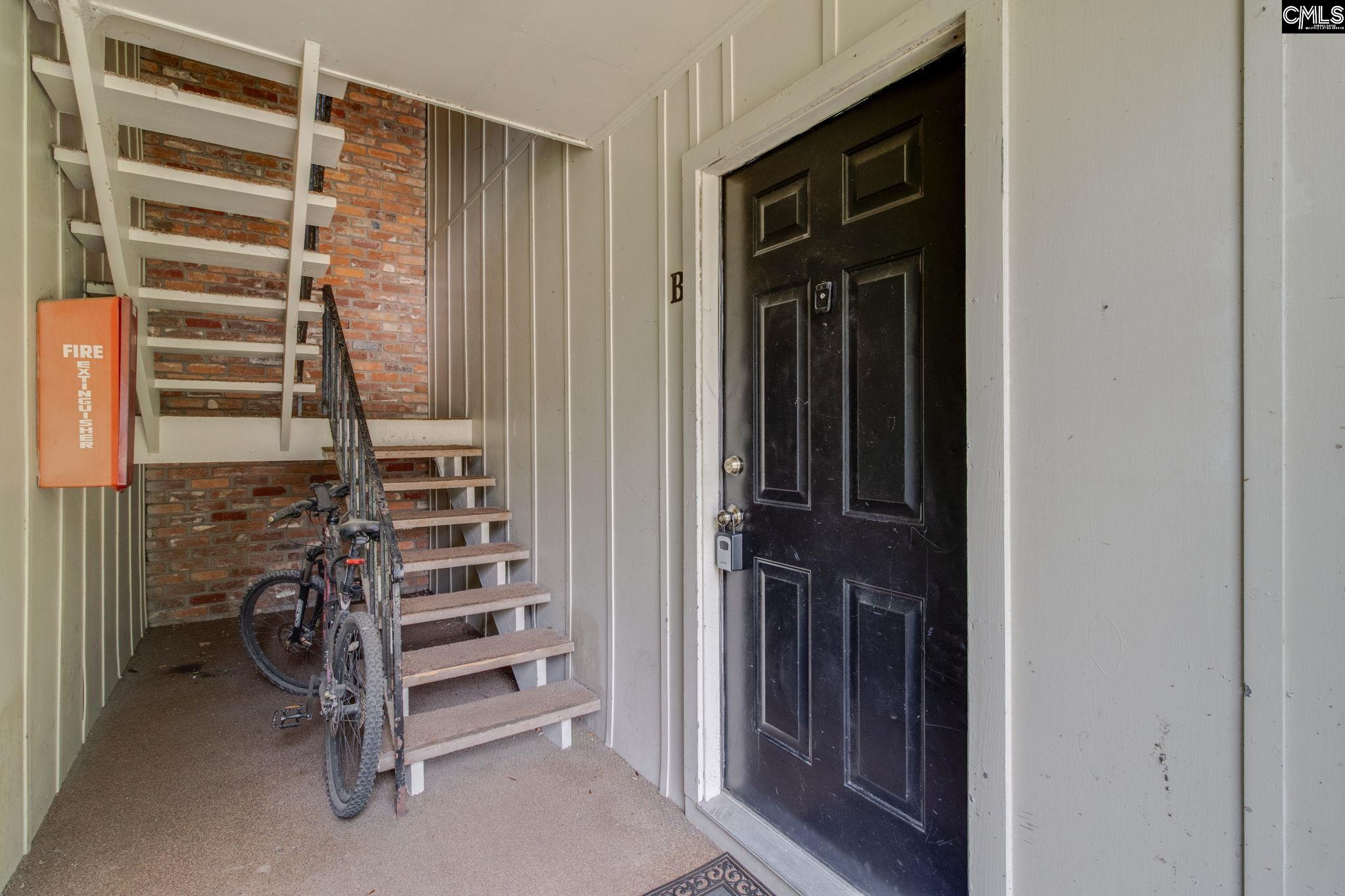 529 King Street Columbia, SC 29205