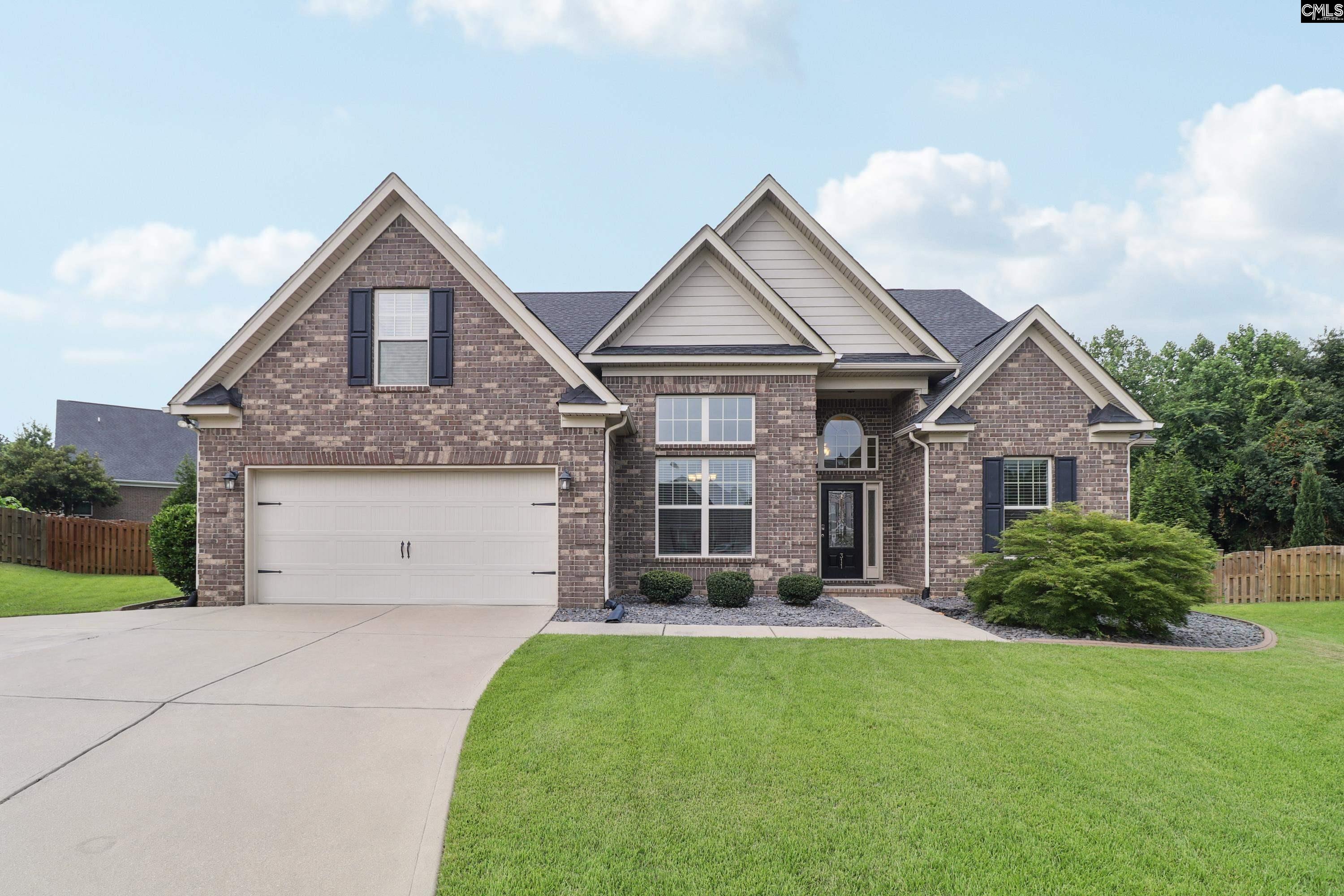 311 Clambank Lane, Lexington, South Carolina image 2