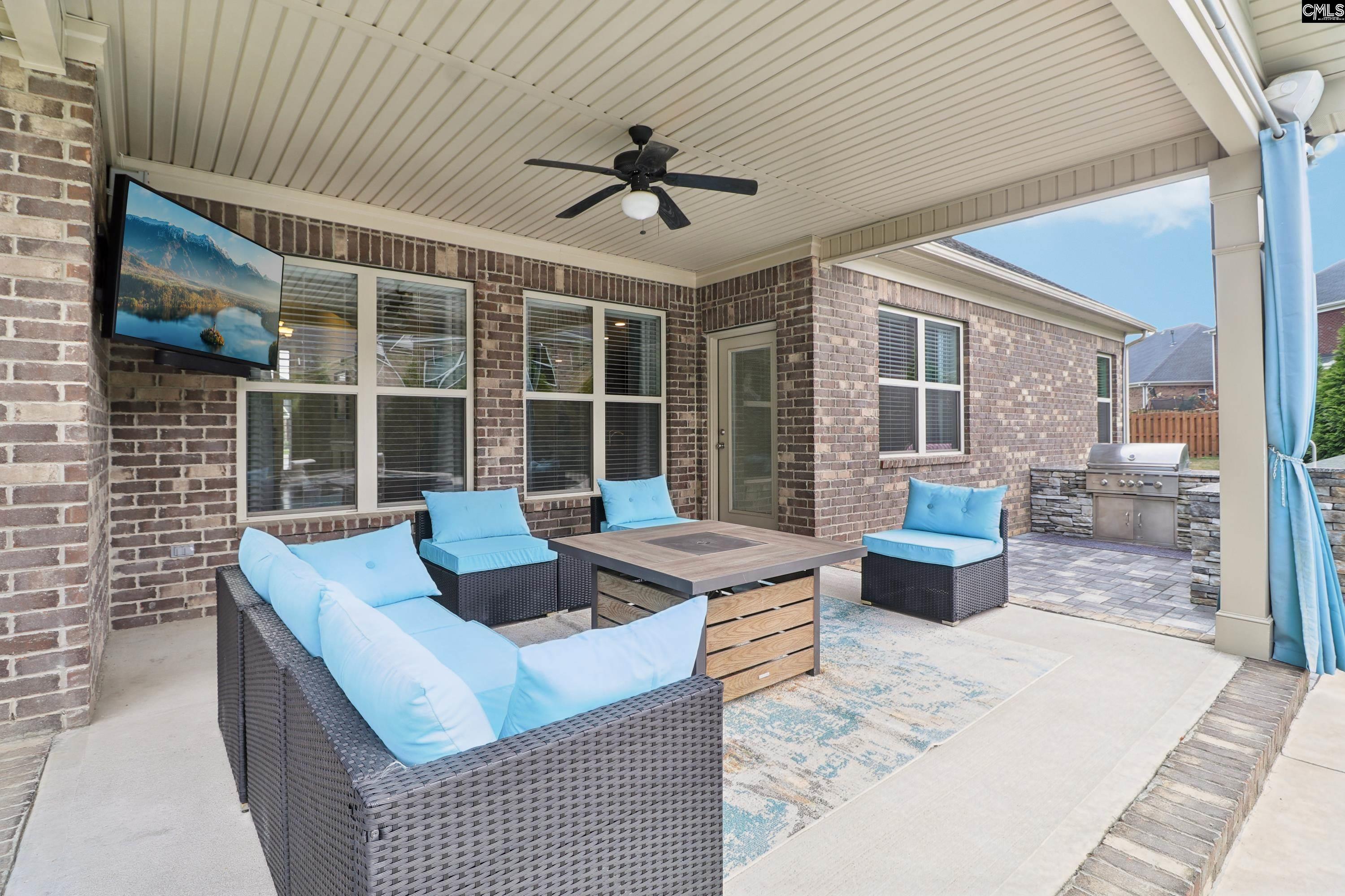 311 Clambank Lane, Lexington, South Carolina image 36
