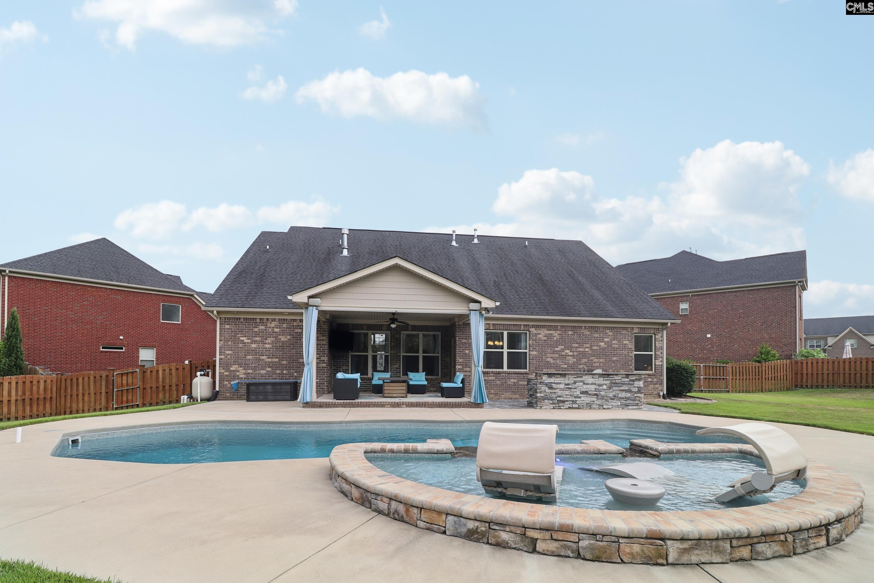 311 Clambank Lane, Lexington, South Carolina image 38