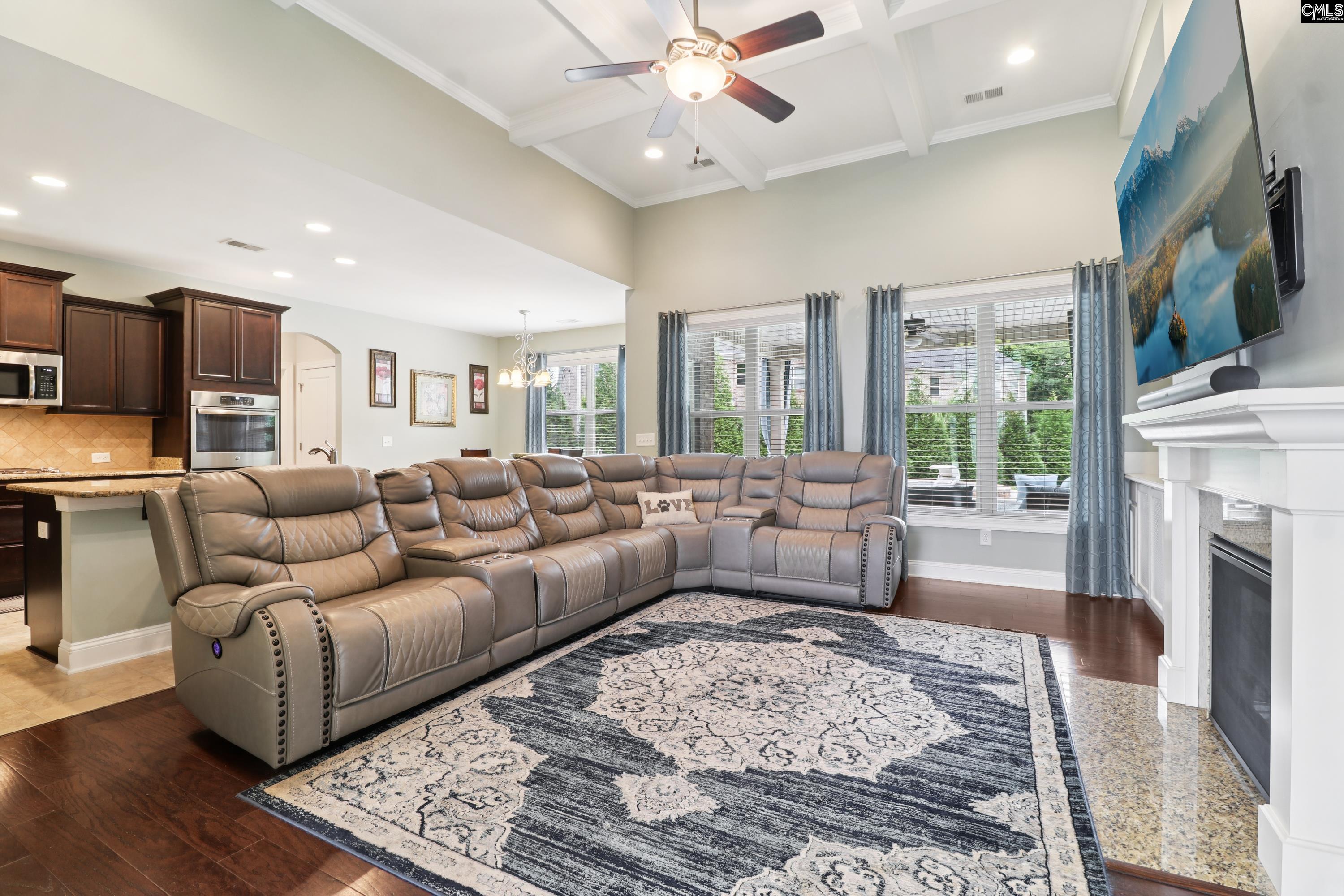 311 Clambank Lane, Lexington, South Carolina image 4