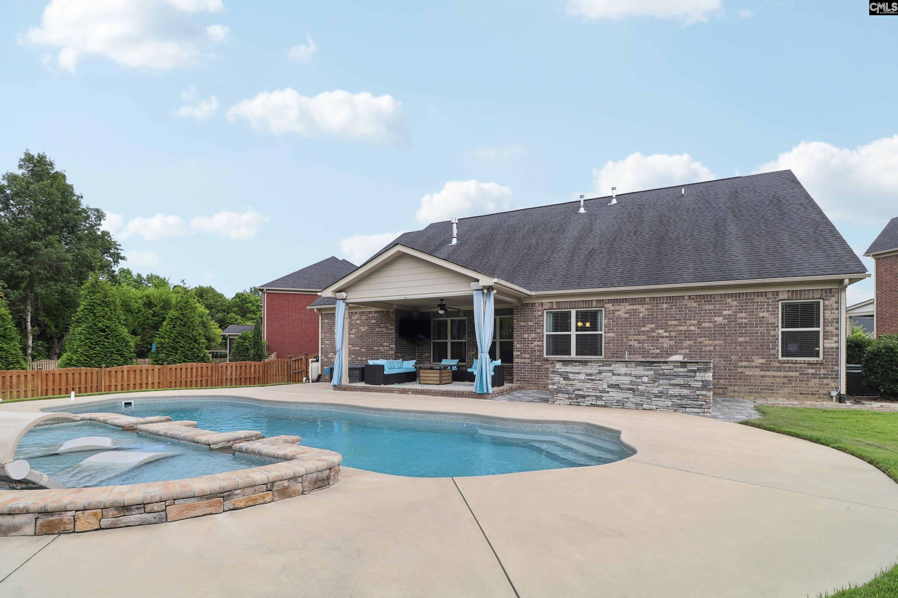 311 Clambank Lane, Lexington, South Carolina image 39