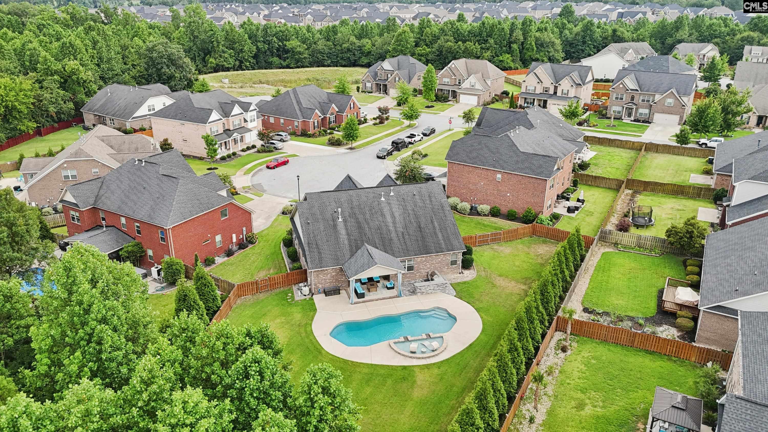 311 Clambank Lane, Lexington, South Carolina image 41