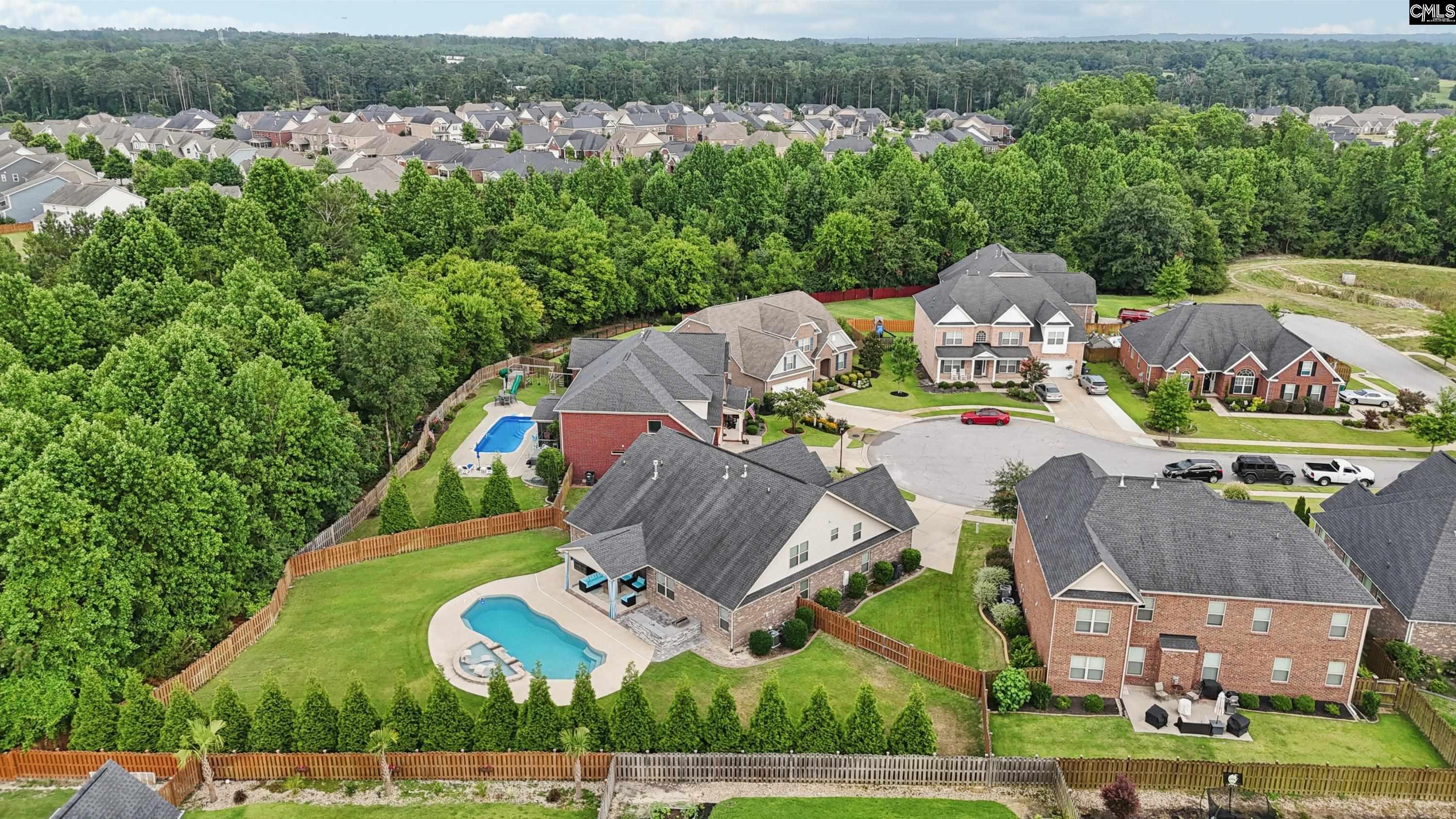 311 Clambank Lane, Lexington, South Carolina image 42
