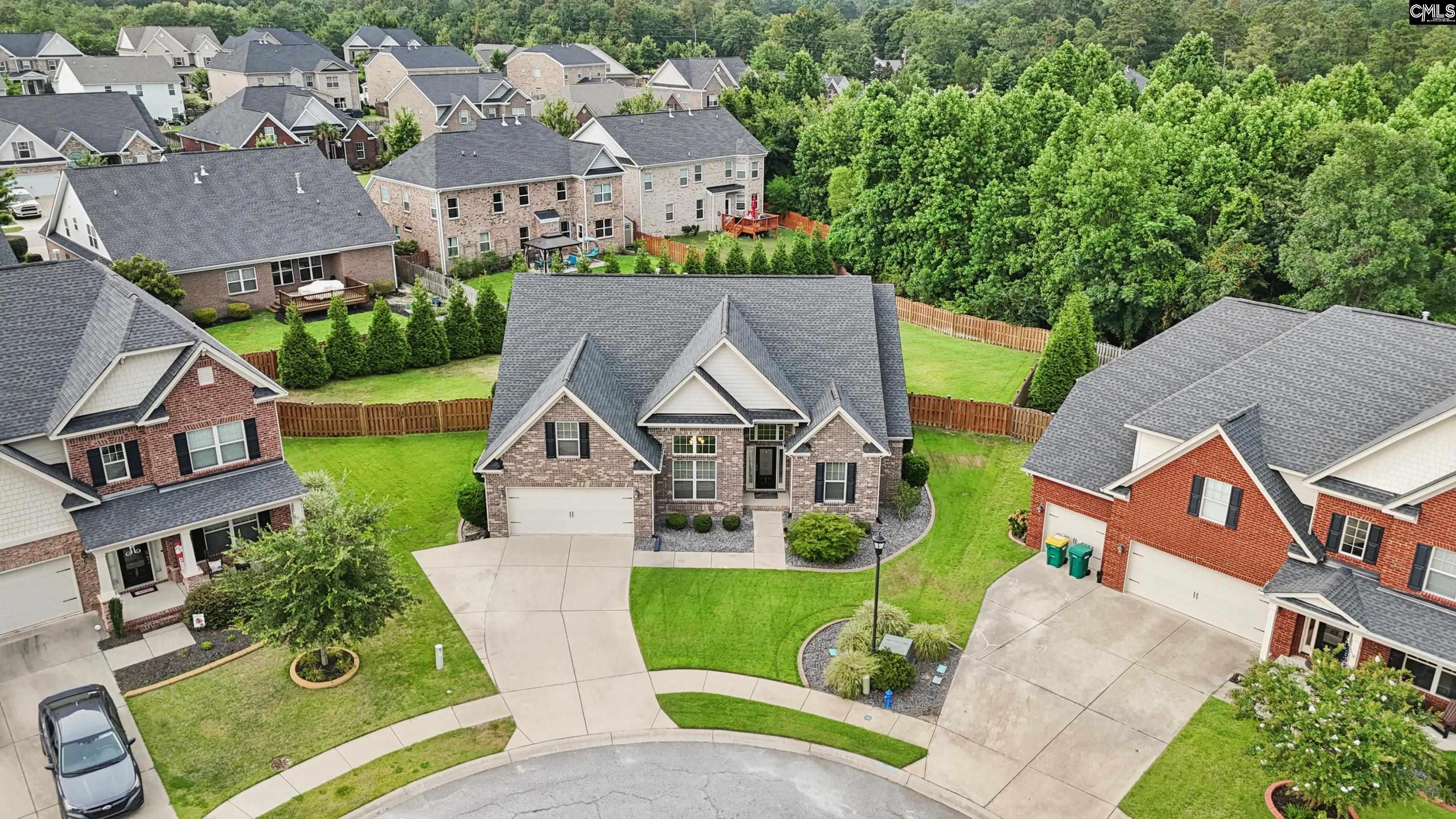 311 Clambank Lane, Lexington, South Carolina image 43