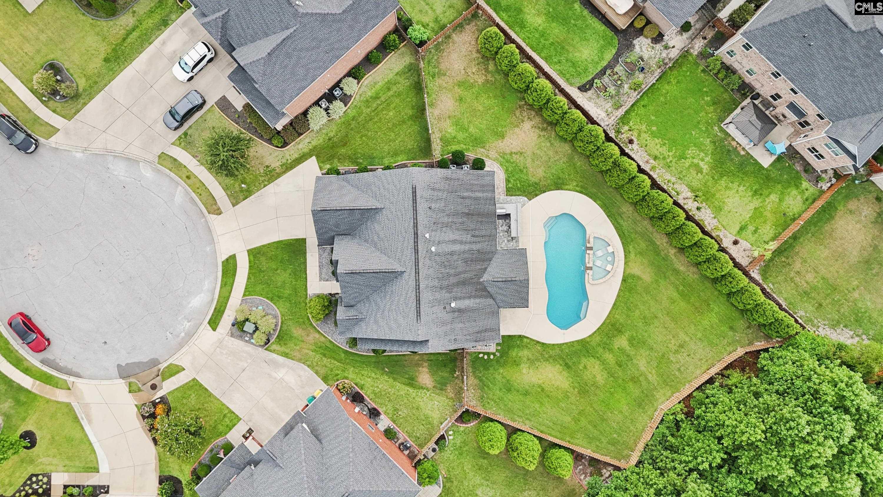 311 Clambank Lane, Lexington, South Carolina image 45