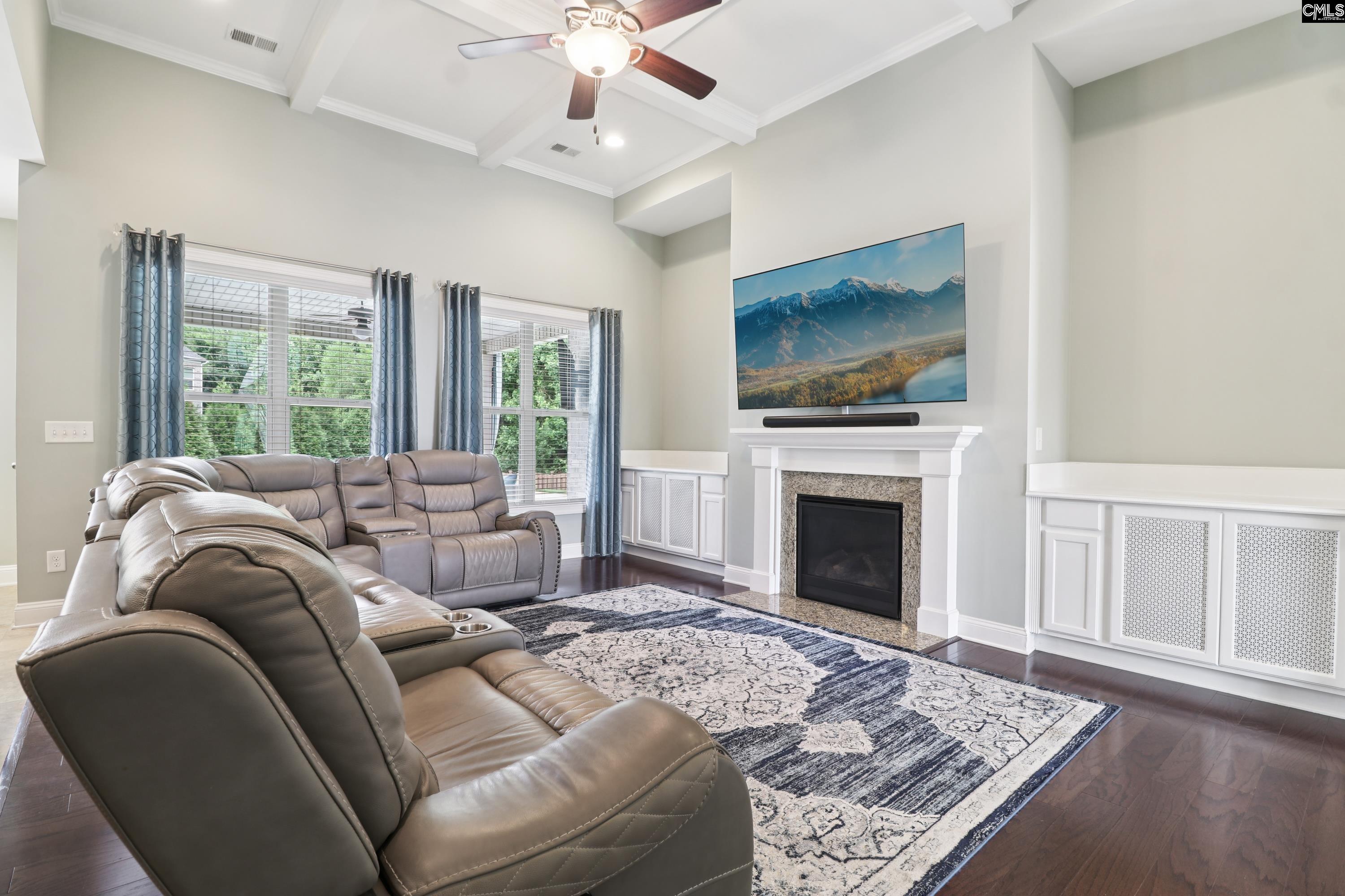 311 Clambank Lane, Lexington, South Carolina image 5