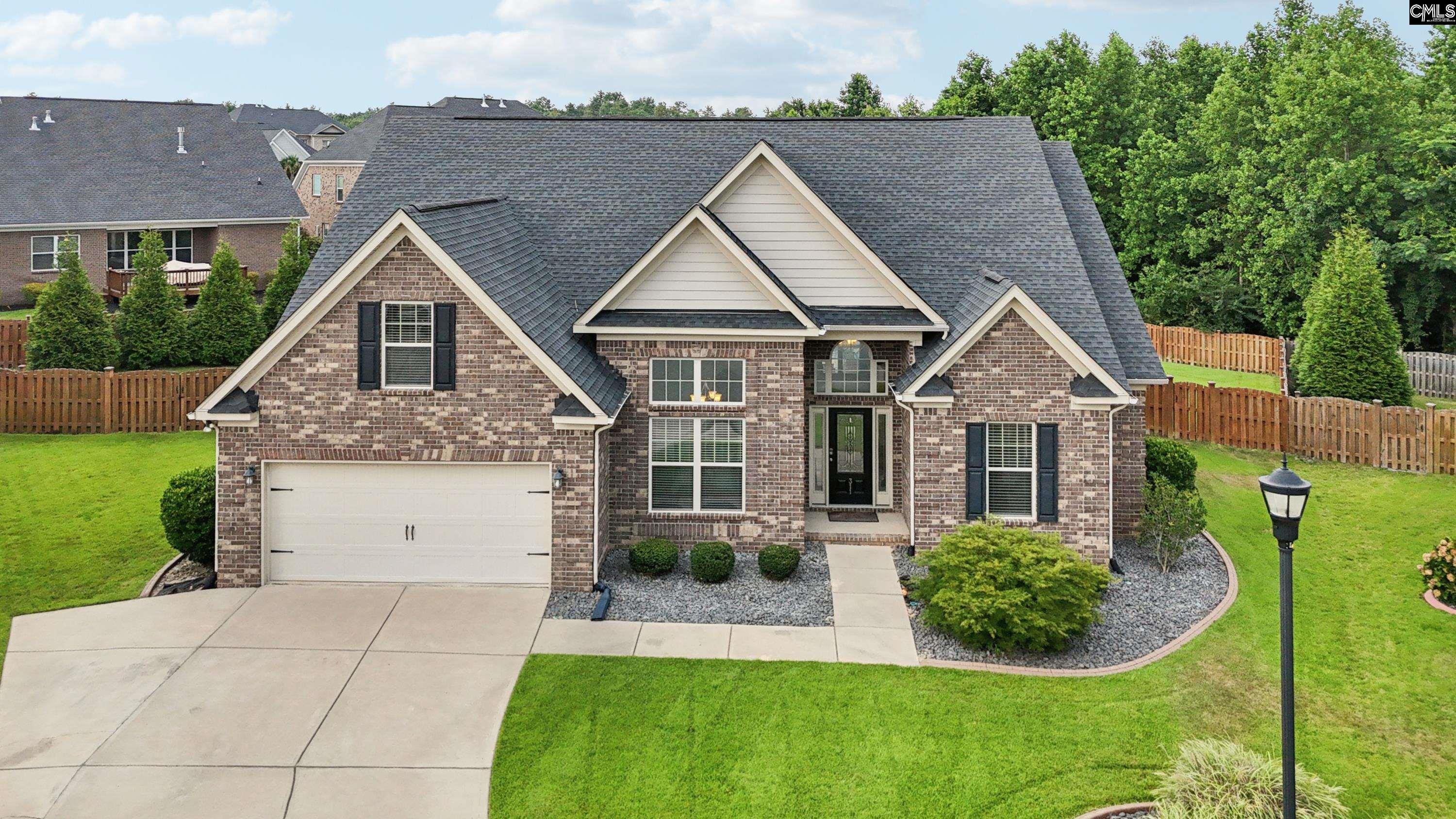 311 Clambank Lane, Lexington, South Carolina image 49