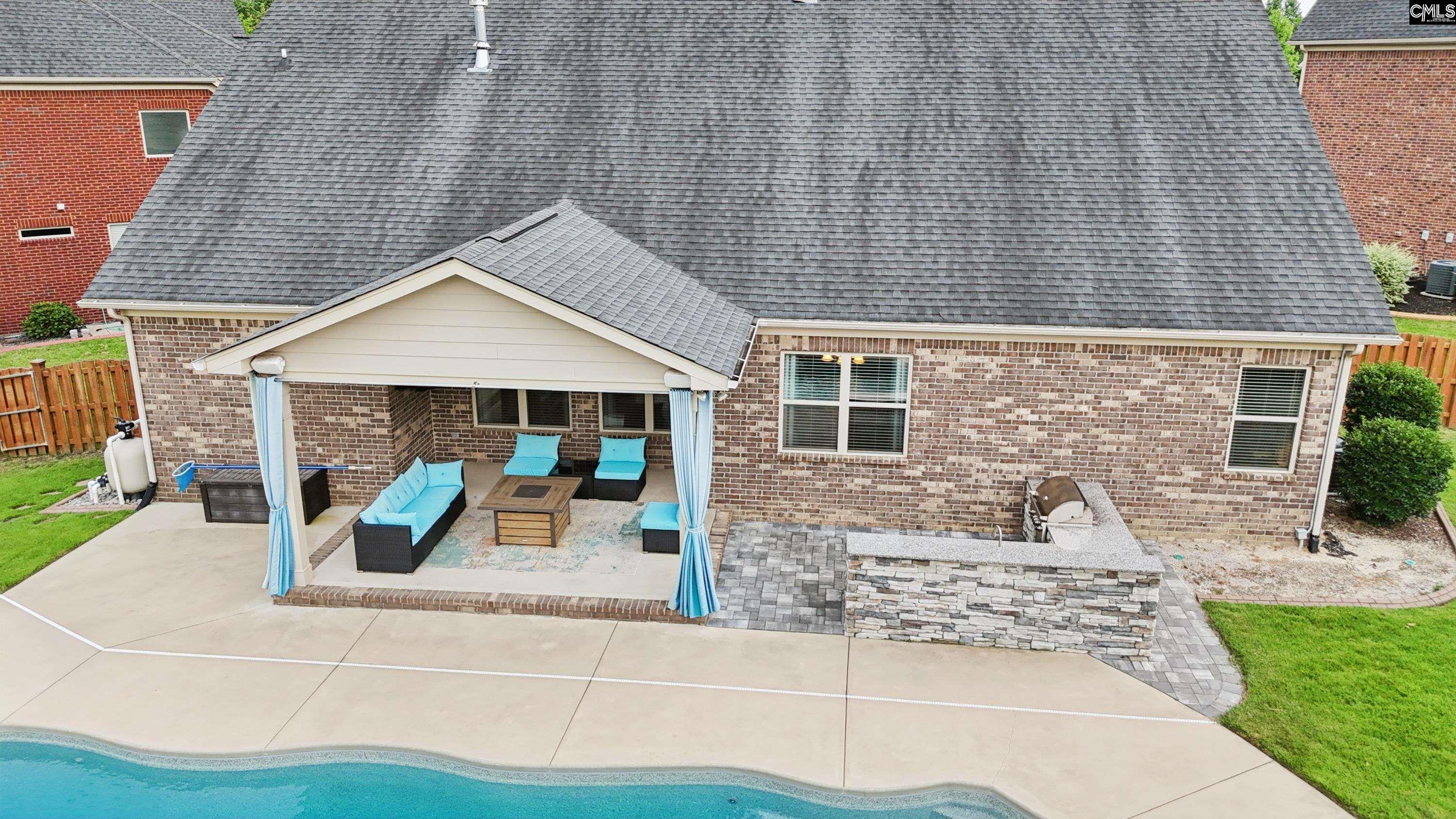 311 Clambank Lane, Lexington, South Carolina image 50