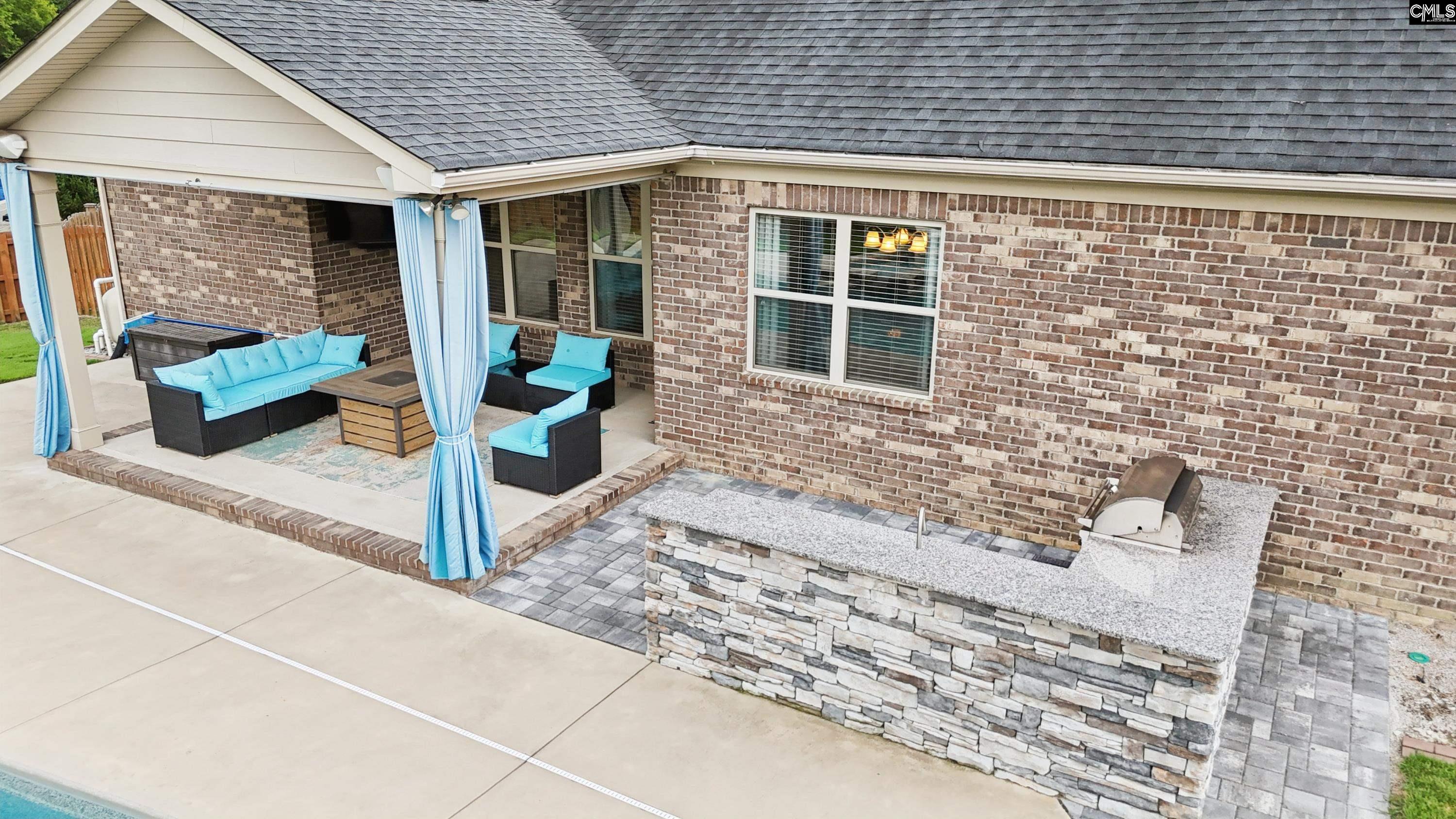 311 Clambank Lane Lexington, SC 29072