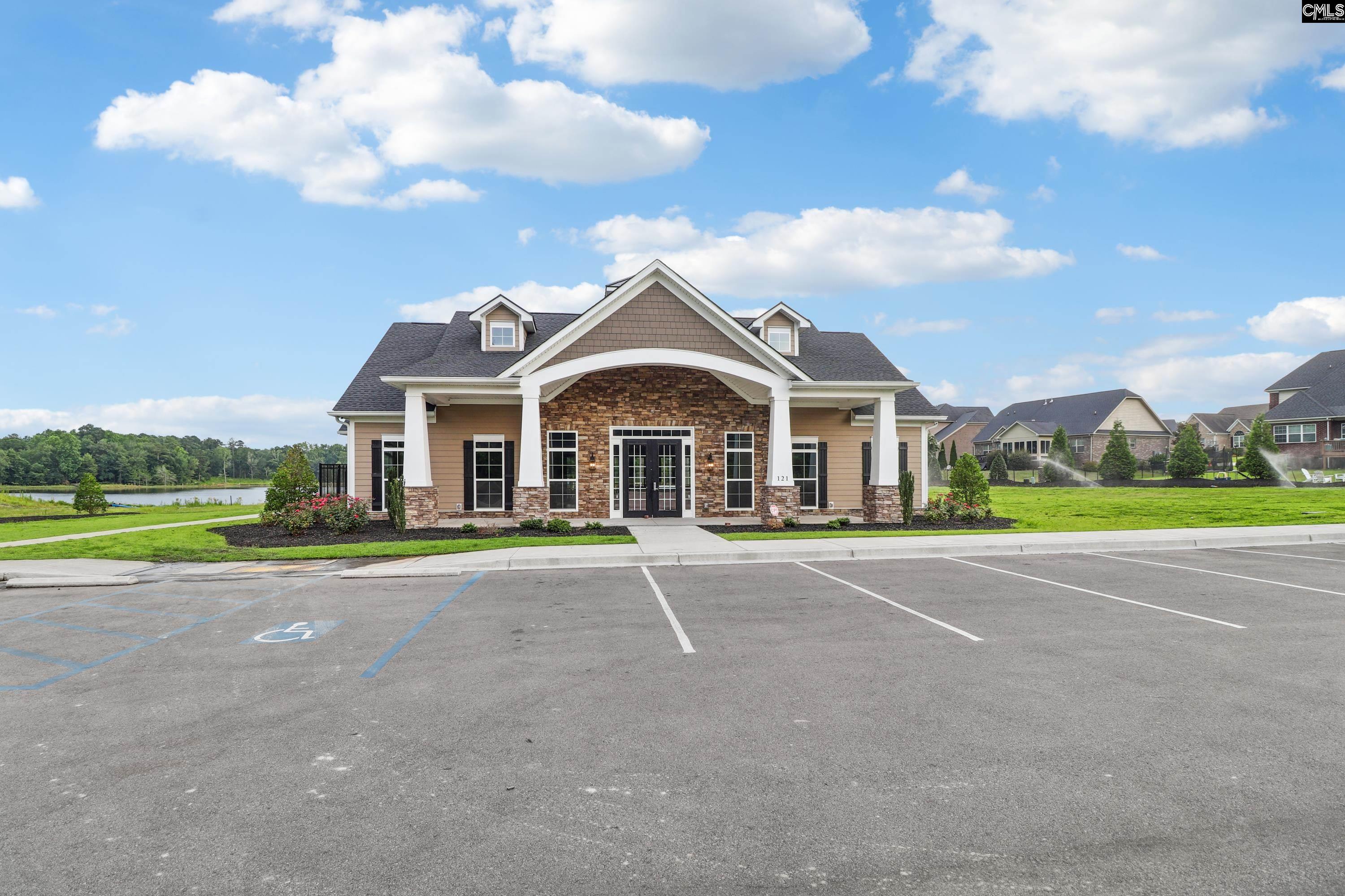 311 Clambank Lane Lexington, SC 29072