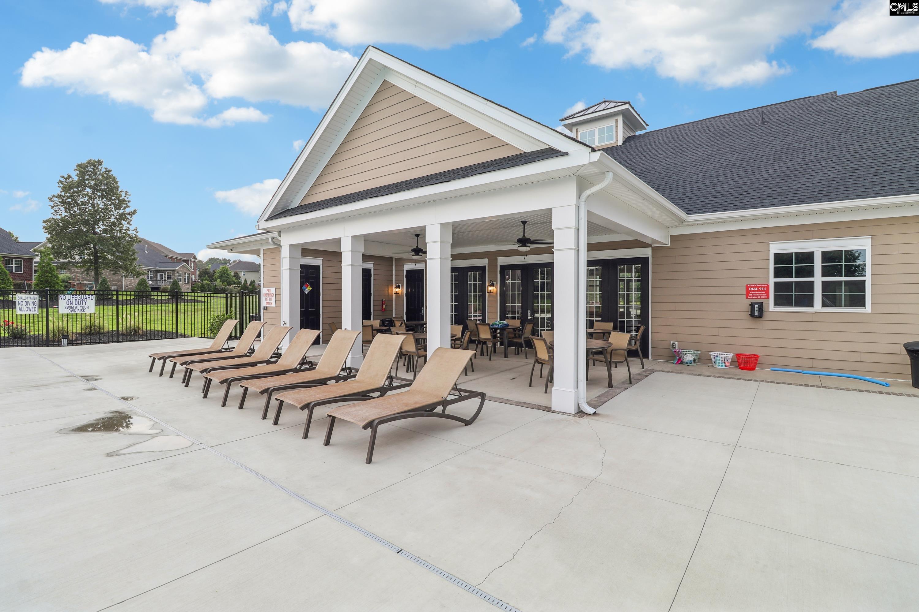 311 Clambank Lane Lexington, SC 29072
