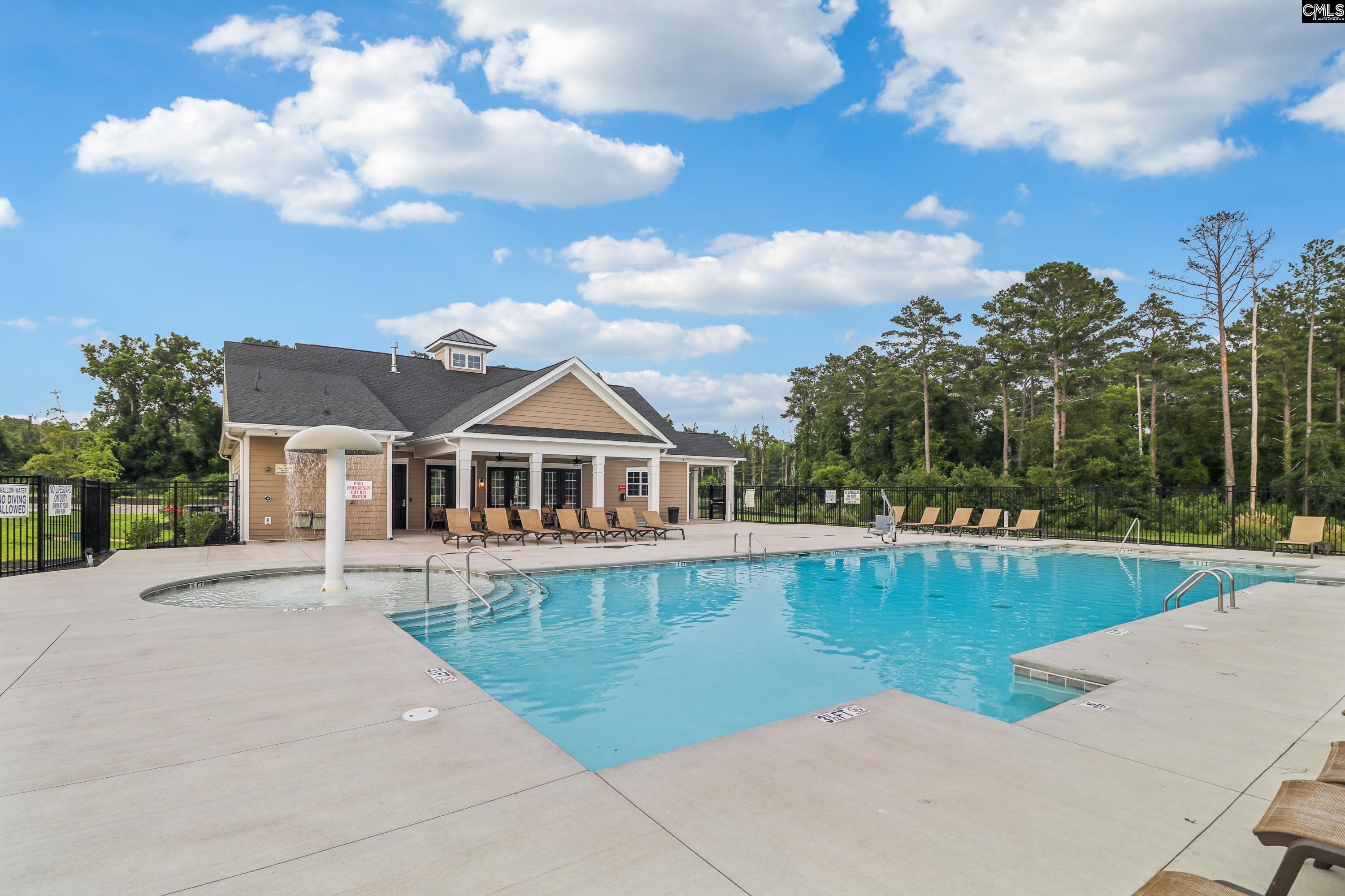 311 Clambank Lane Lexington, SC 29072