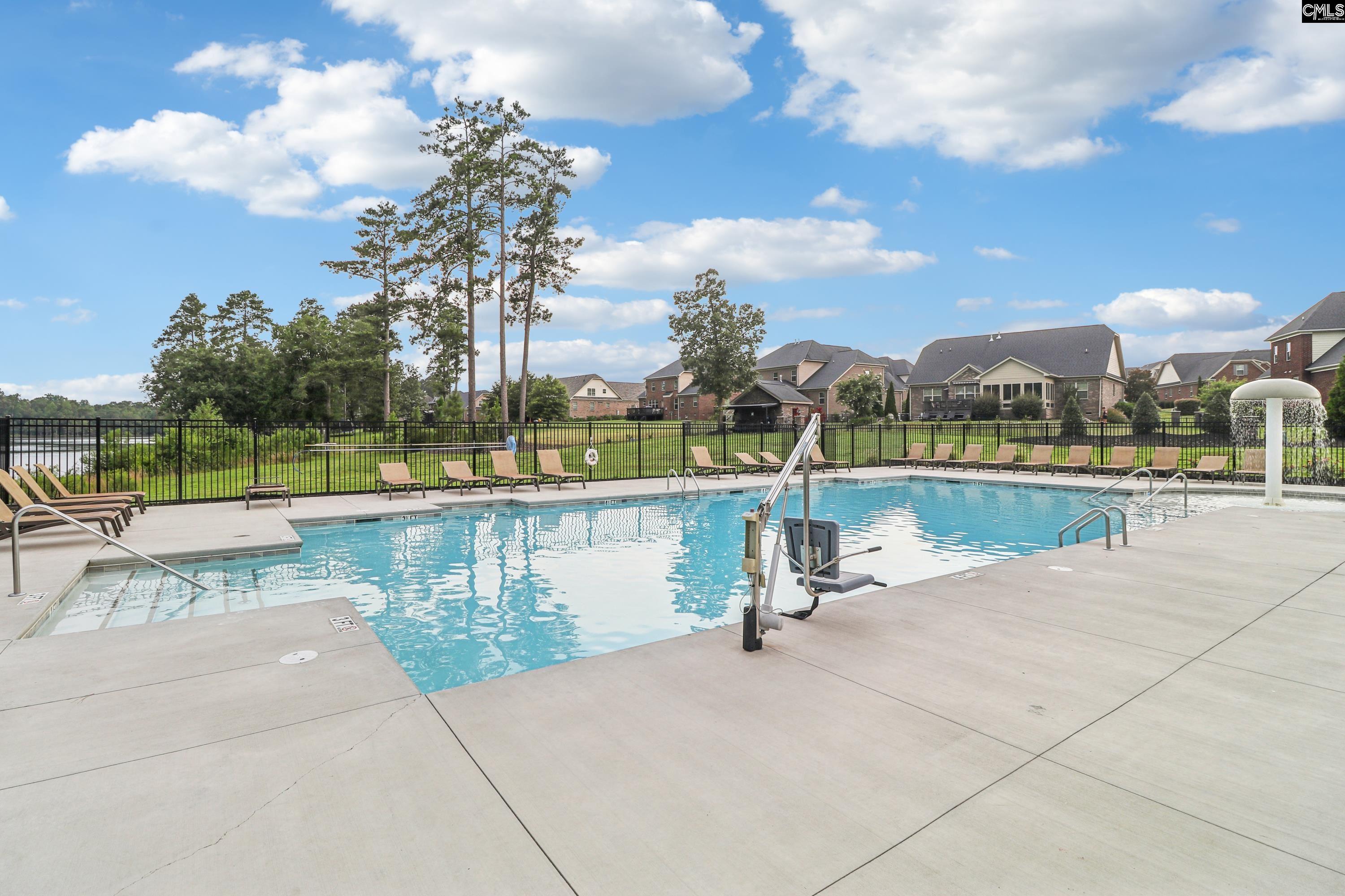 311 Clambank Lane Lexington, SC 29072