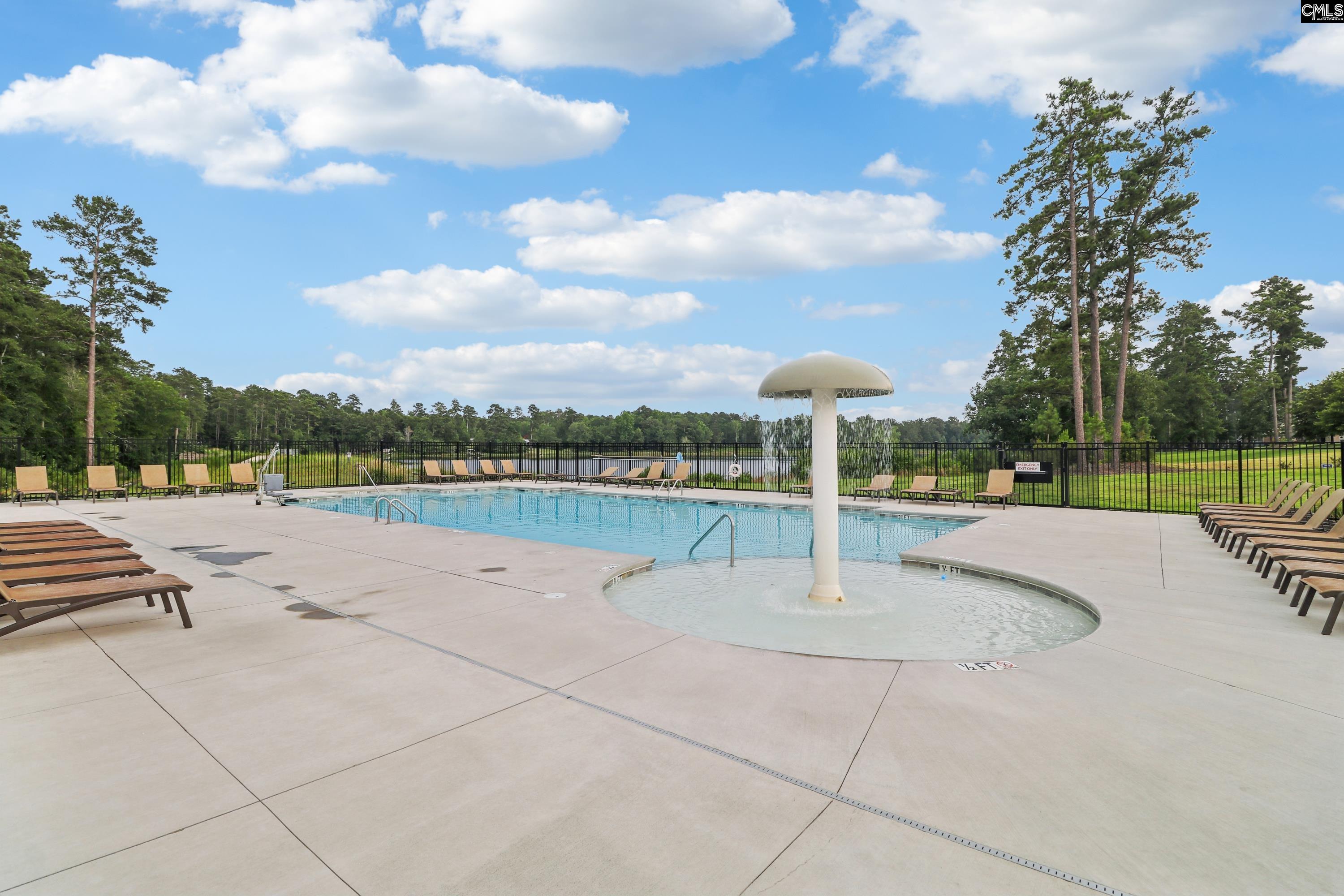 311 Clambank Lane Lexington, SC 29072