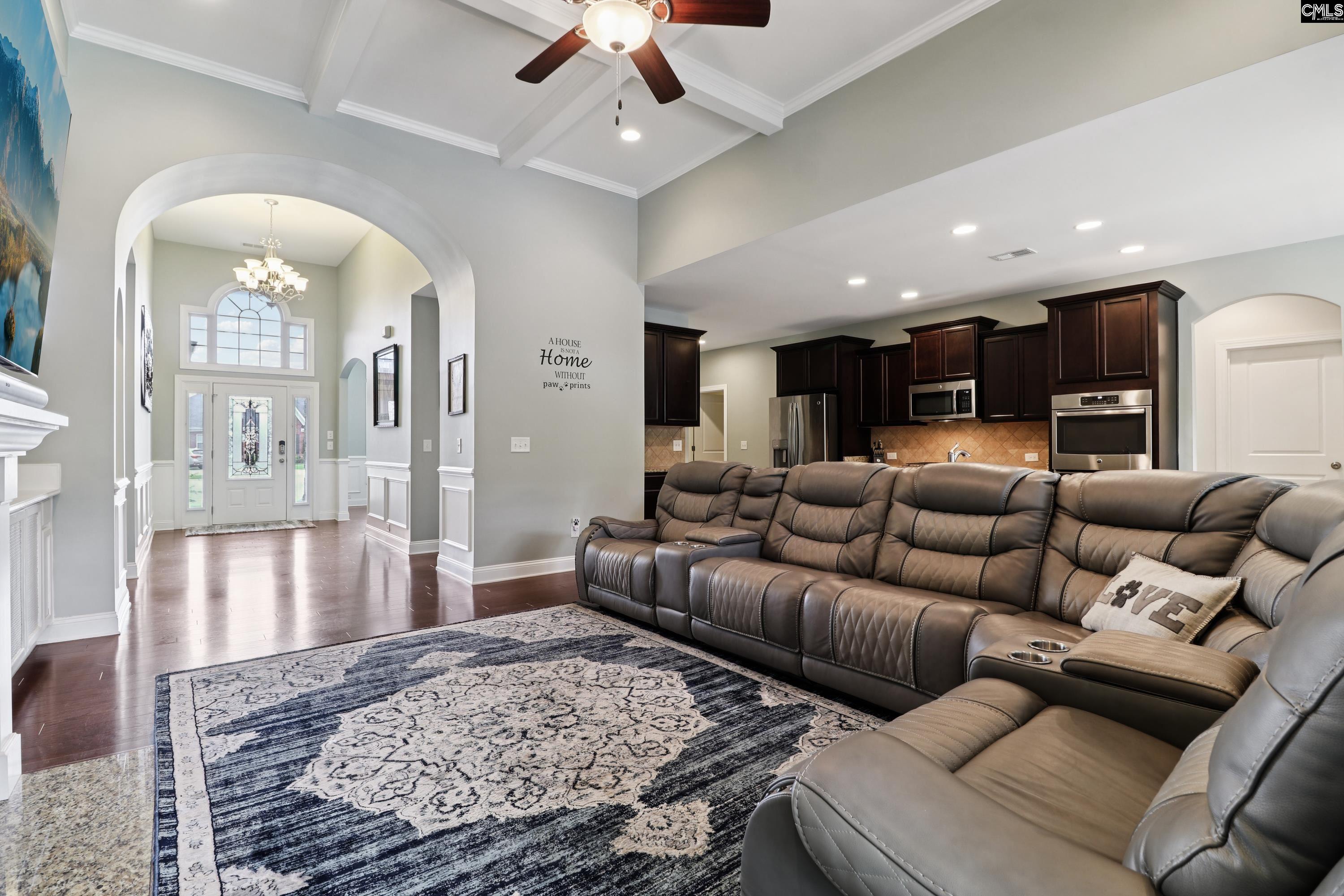 311 Clambank Lane, Lexington, South Carolina image 6