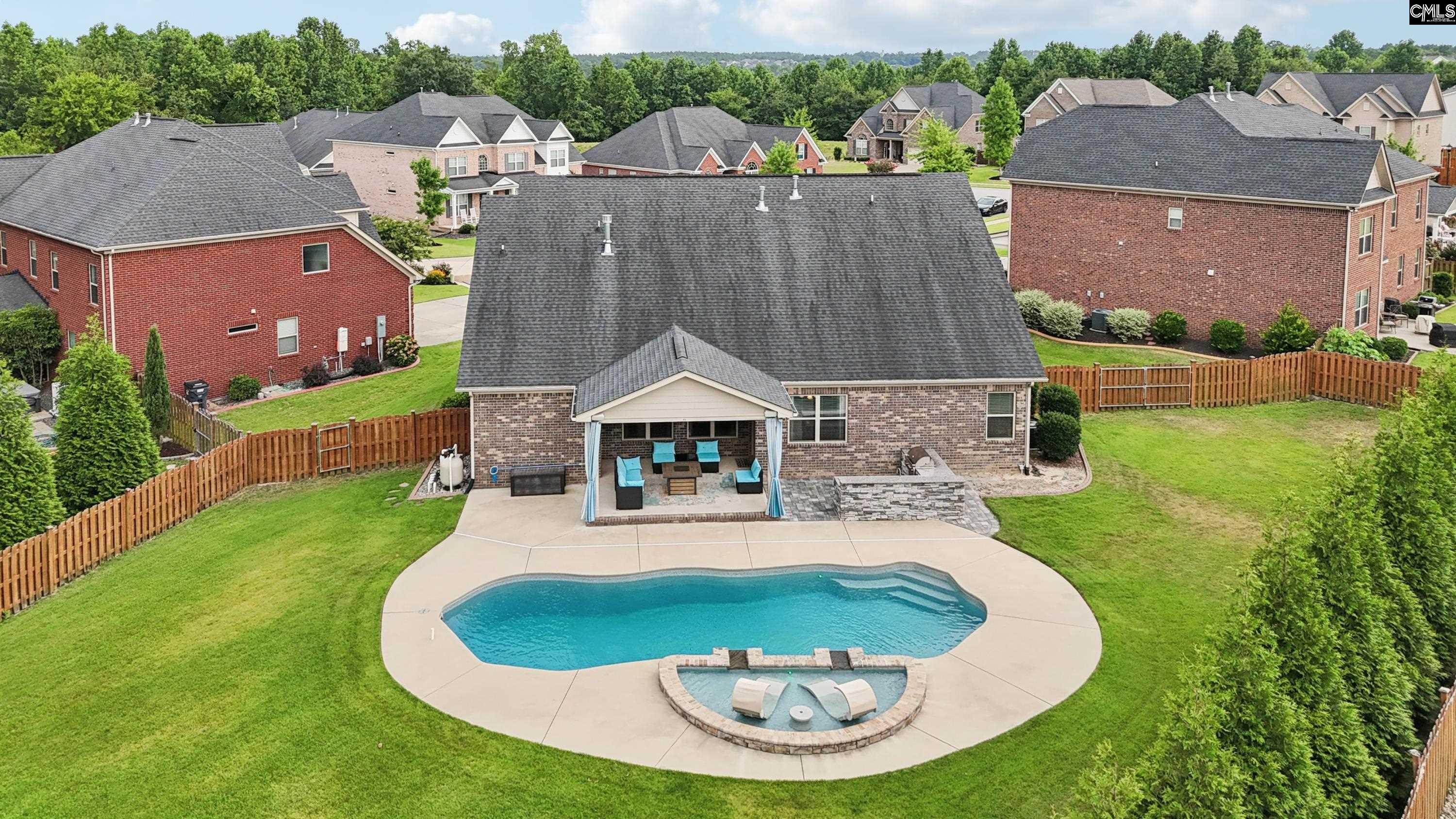 311 Clambank Lane Lexington, SC 29072