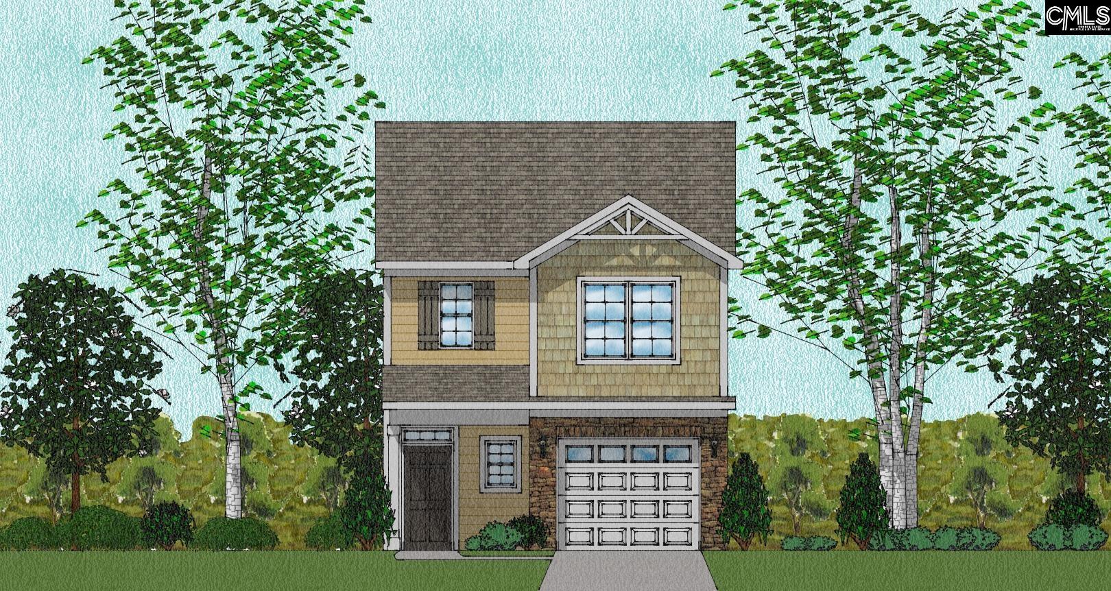 1527 Loose Leaf Lane Blythewood, SC 29016
