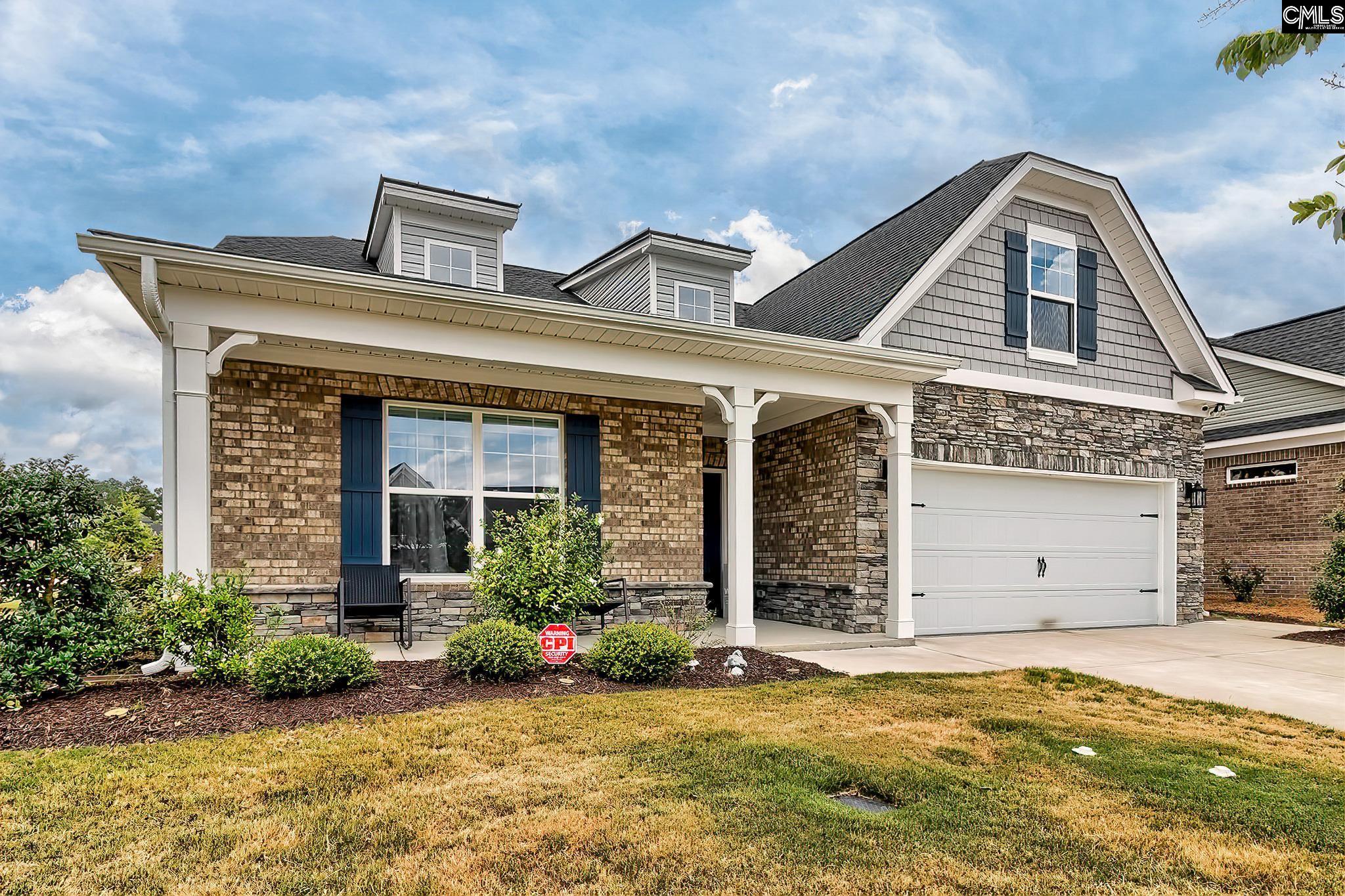 203 Doe Meadow Lane Elgin, SC 29045