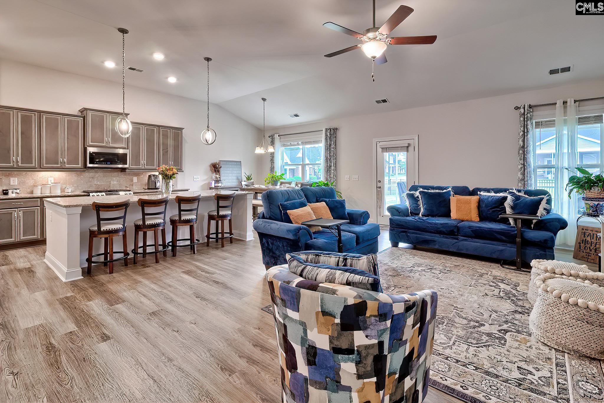 203 Doe Meadow Lane Elgin, SC 29045