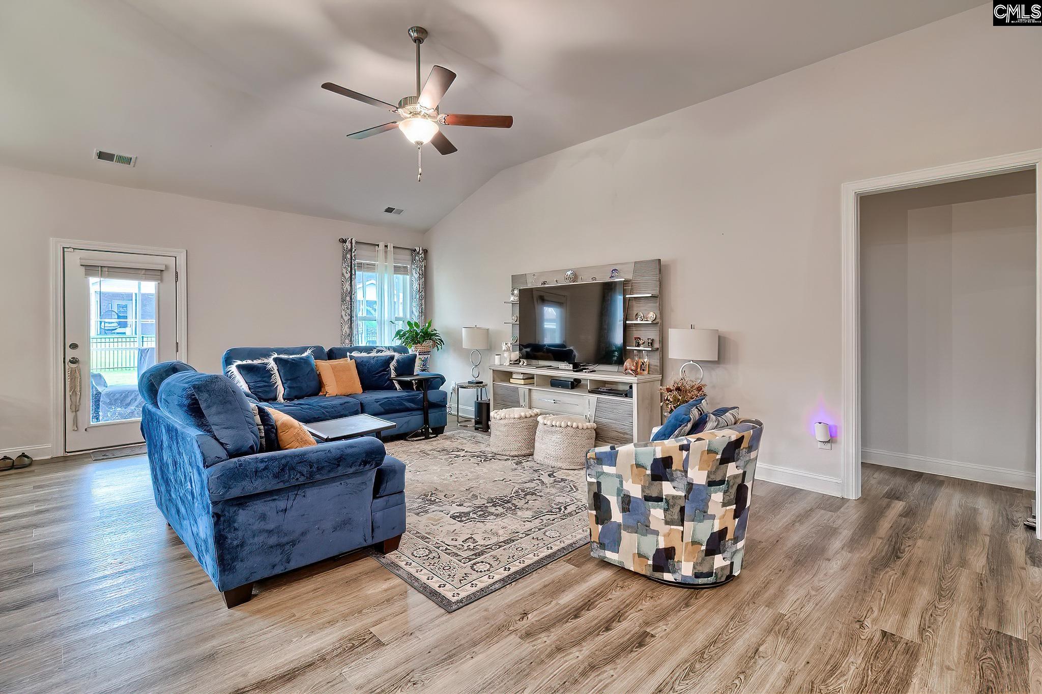 203 Doe Meadow Lane Elgin, SC 29045