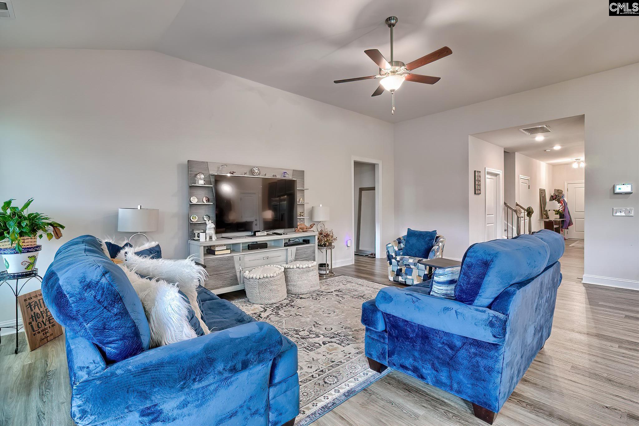 203 Doe Meadow Lane Elgin, SC 29045