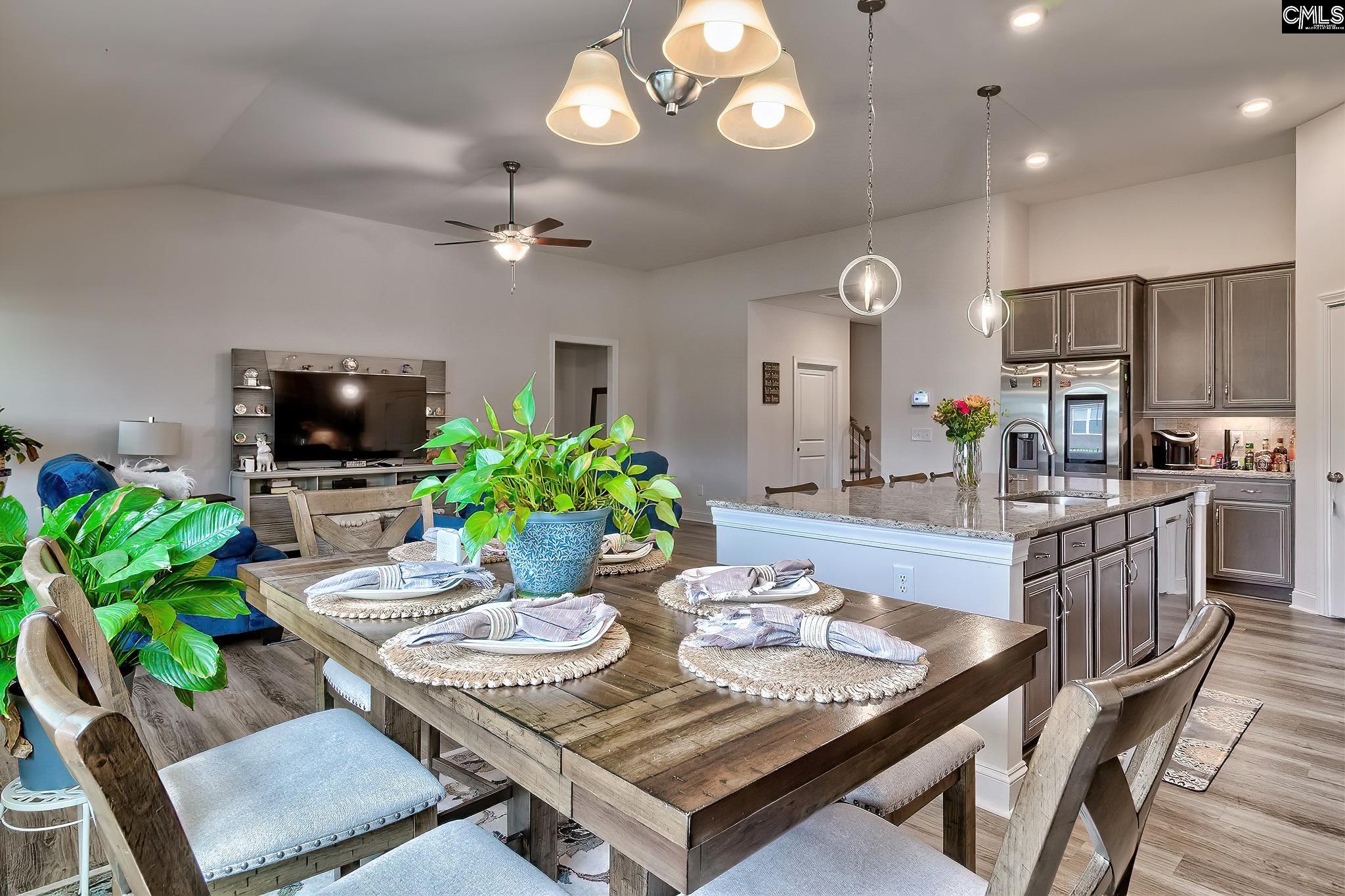 203 Doe Meadow Lane Elgin, SC 29045