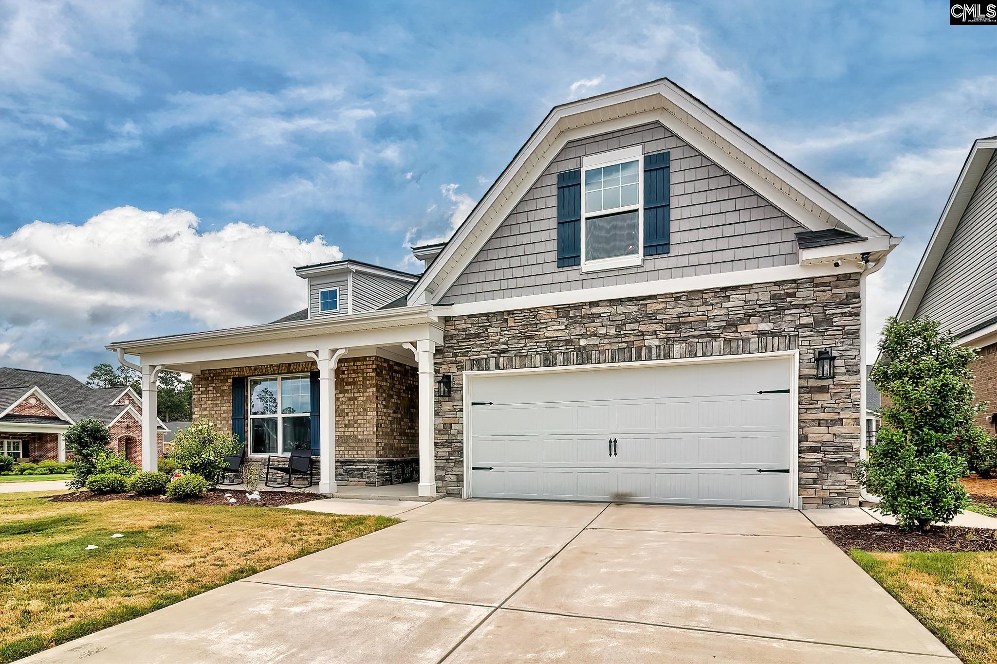 203 Doe Meadow Lane Elgin, SC 29045