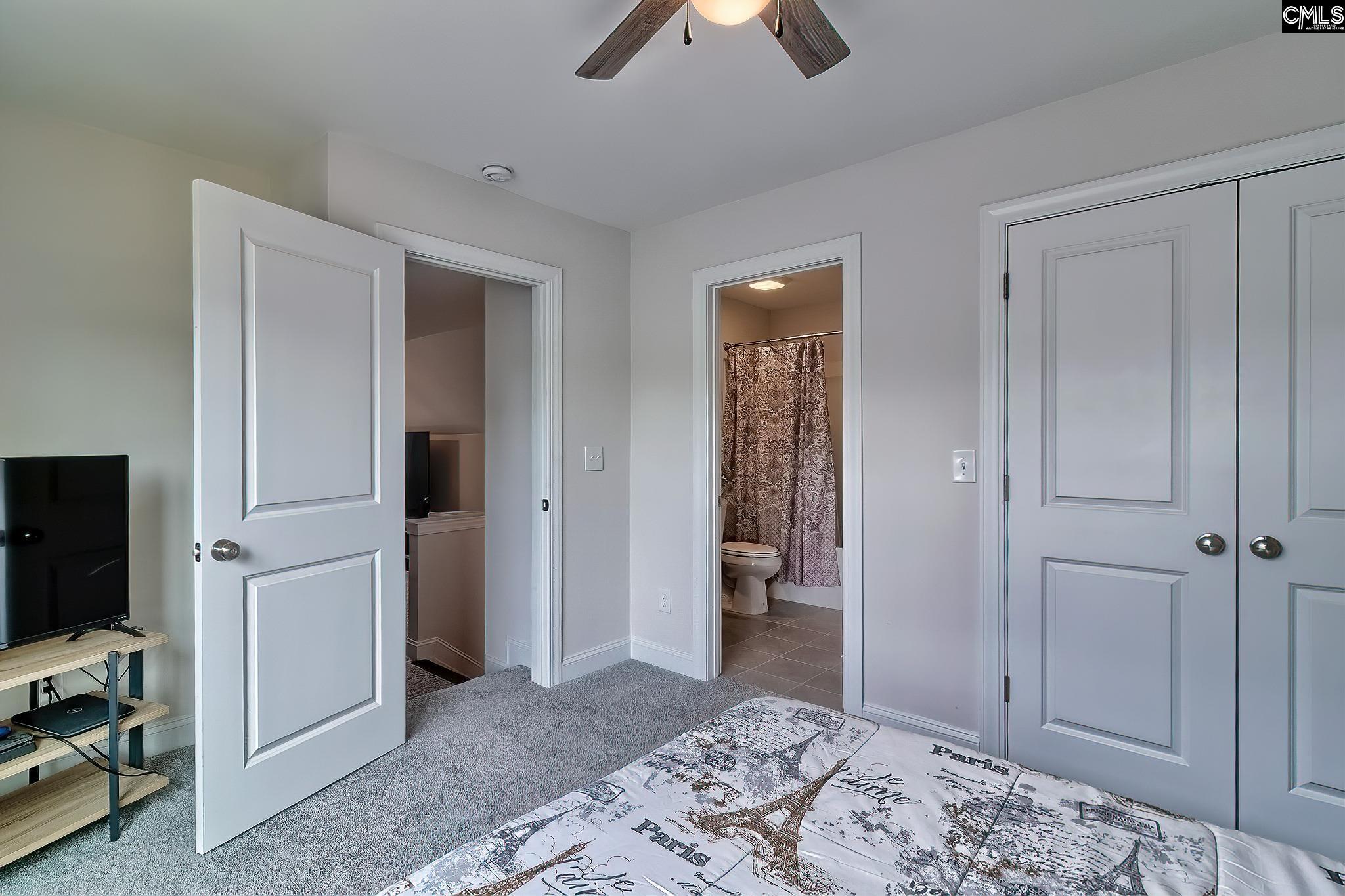203 Doe Meadow Lane Elgin, SC 29045