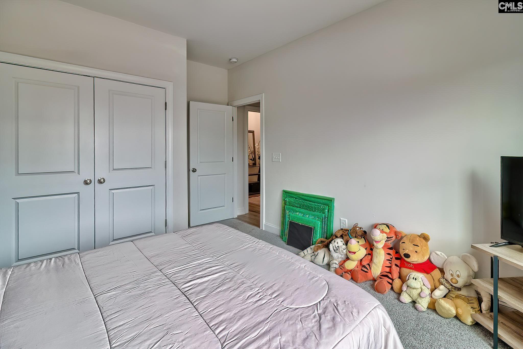 203 Doe Meadow Lane Elgin, SC 29045