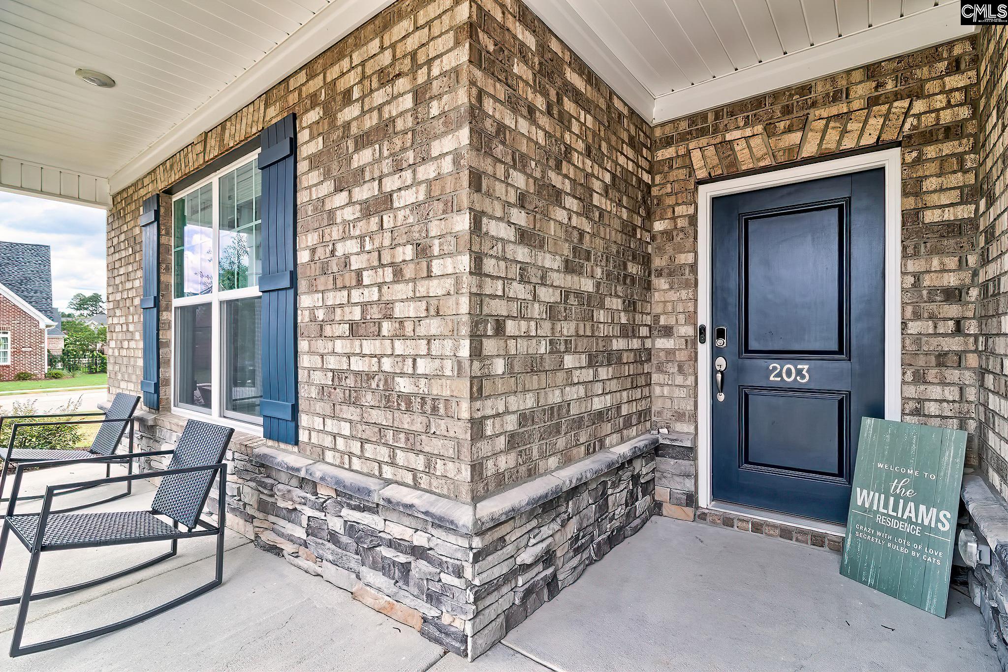 203 Doe Meadow Lane Elgin, SC 29045