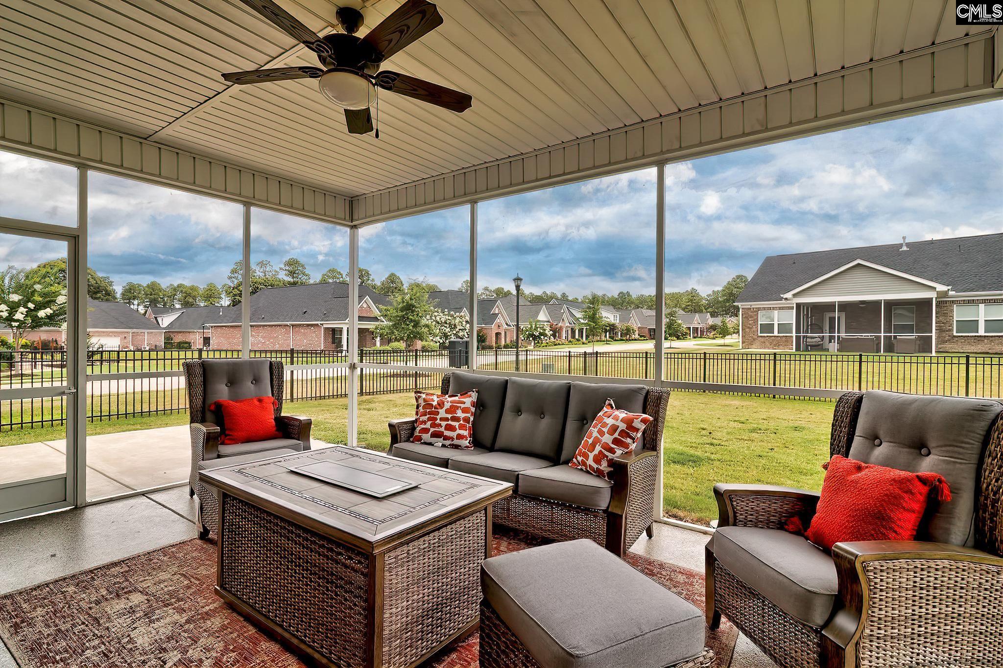 203 Doe Meadow Lane Elgin, SC 29045