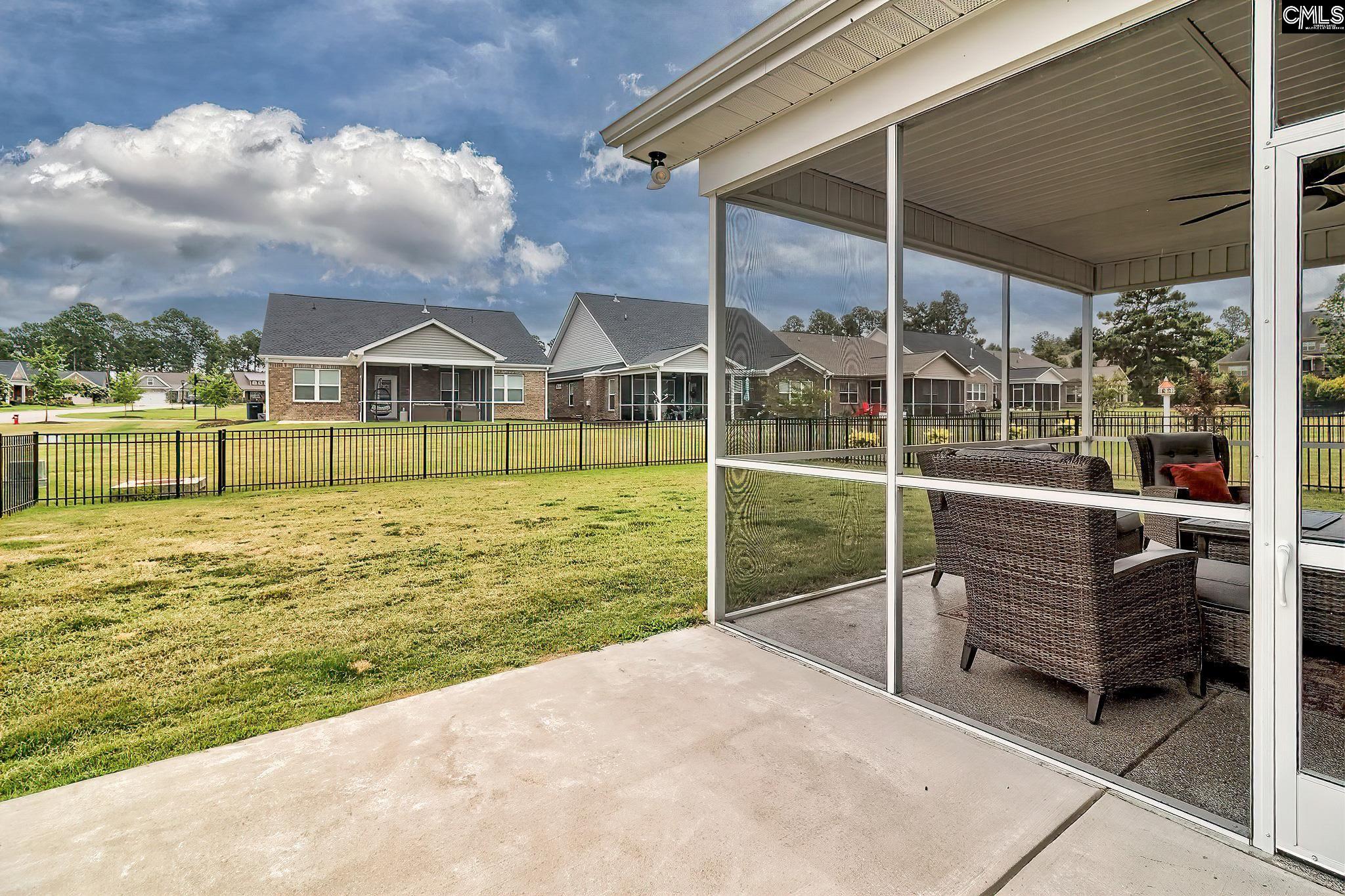 203 Doe Meadow Lane Elgin, SC 29045