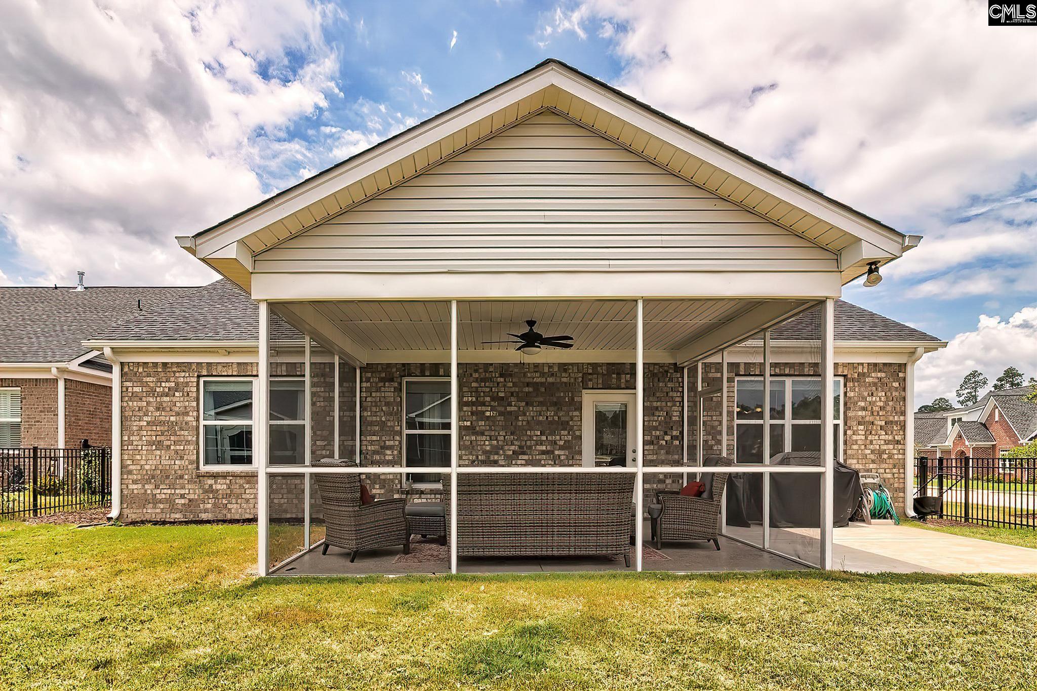 203 Doe Meadow Lane Elgin, SC 29045