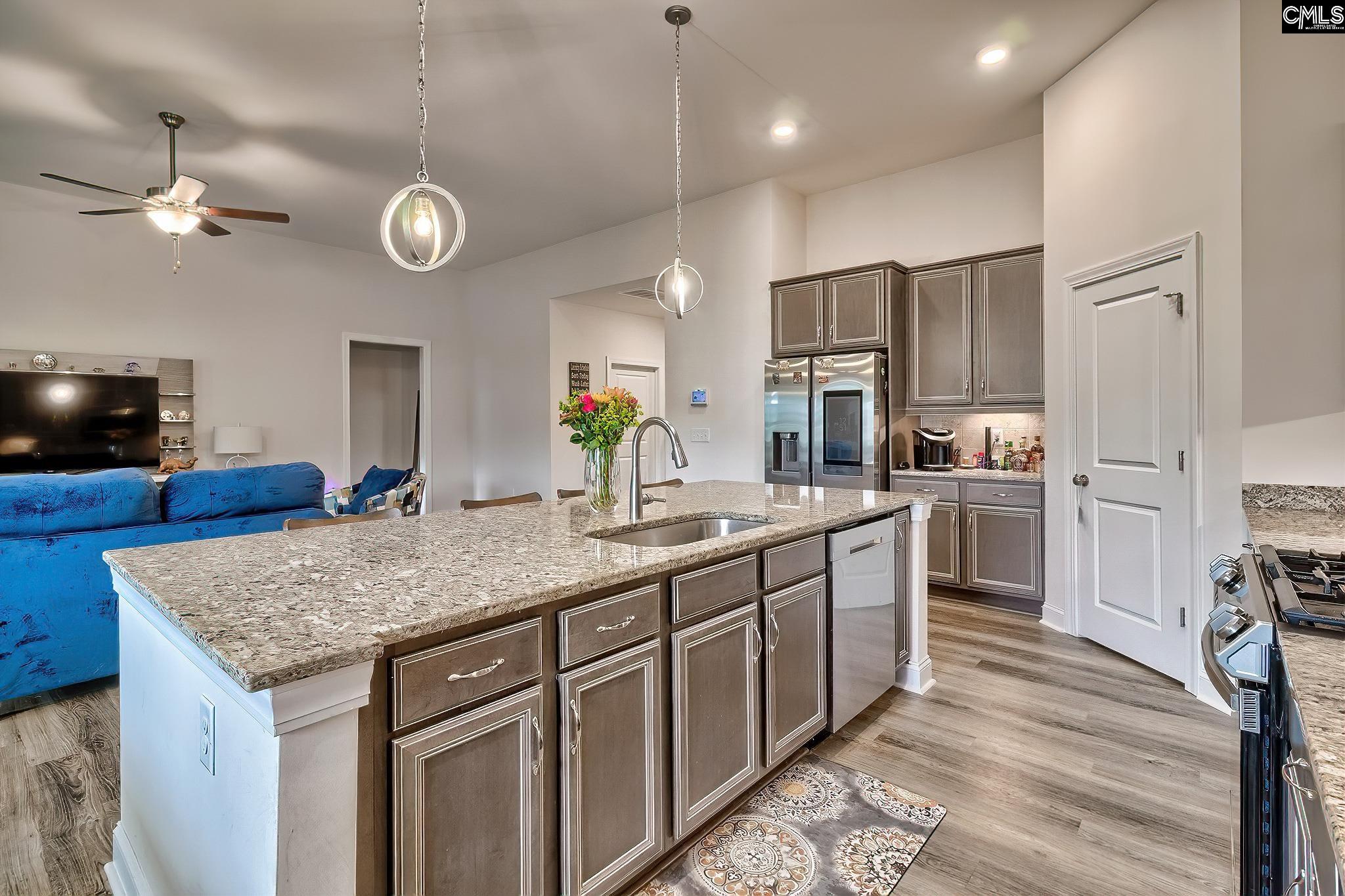 203 Doe Meadow Lane Elgin, SC 29045