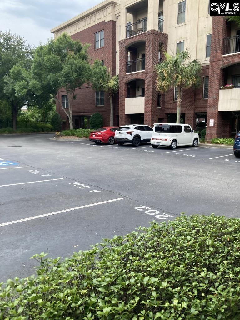 1316 Pulaski Street Columbia, SC 29201