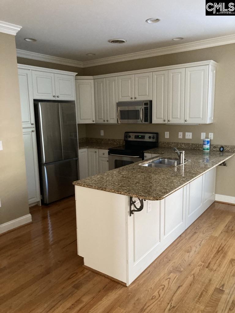 1316 Pulaski Street Columbia, SC 29201