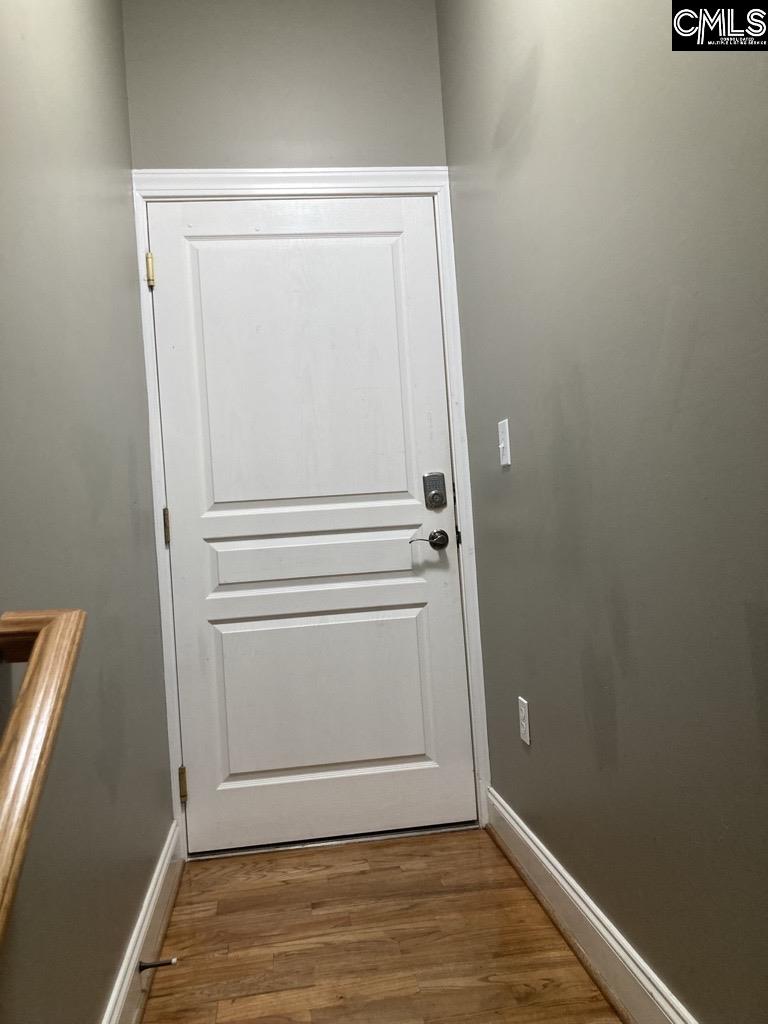1316 Pulaski Street Columbia, SC 29201