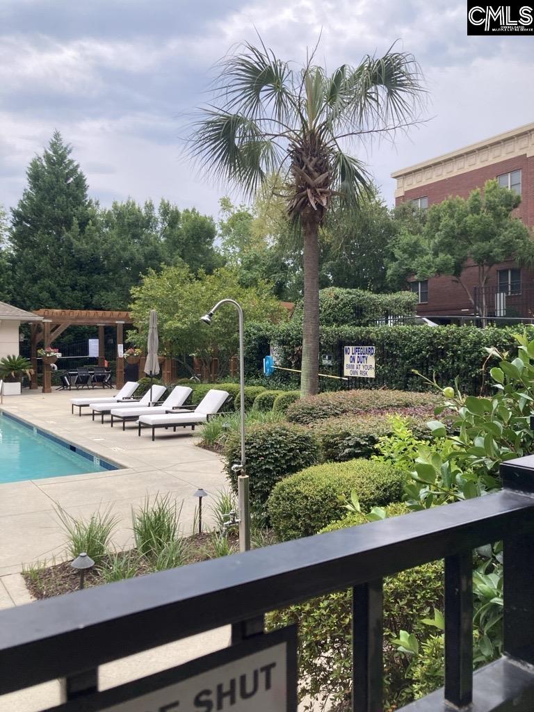 1316 Pulaski Street Columbia, SC 29201
