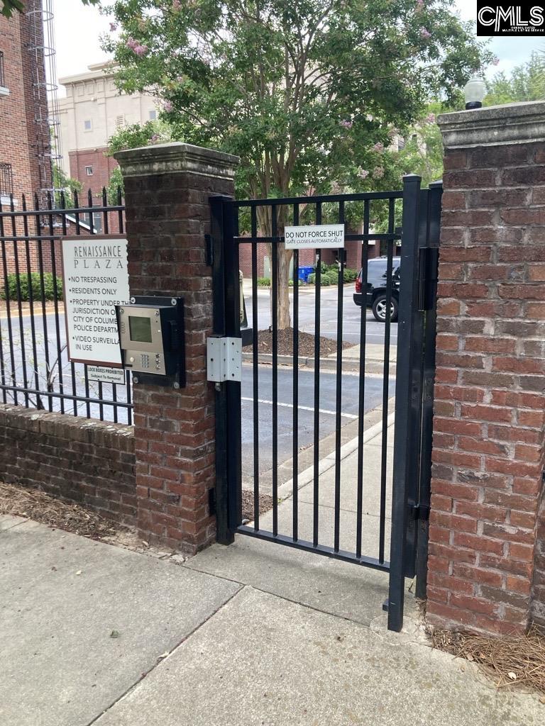 1316 Pulaski Street Columbia, SC 29201