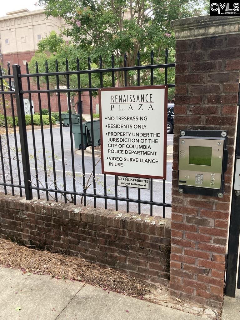 1316 Pulaski Street Columbia, SC 29201
