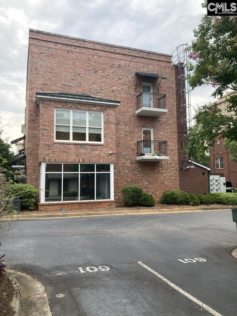 1316 Pulaski Street Columbia, SC 29201