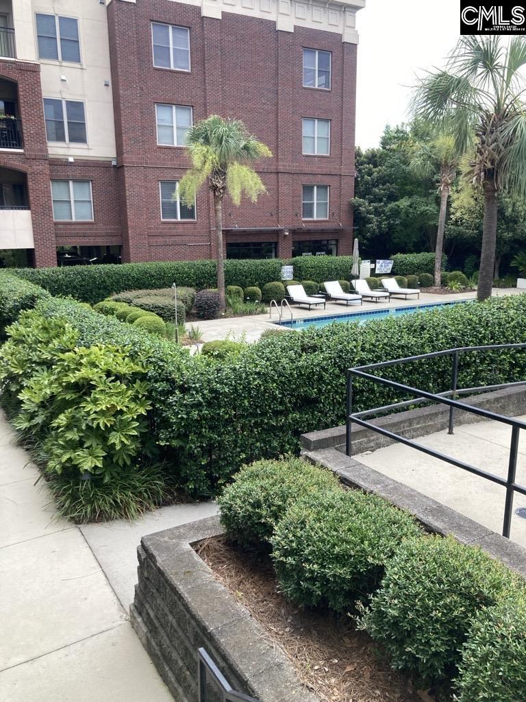 1316 Pulaski Street Columbia, SC 29201